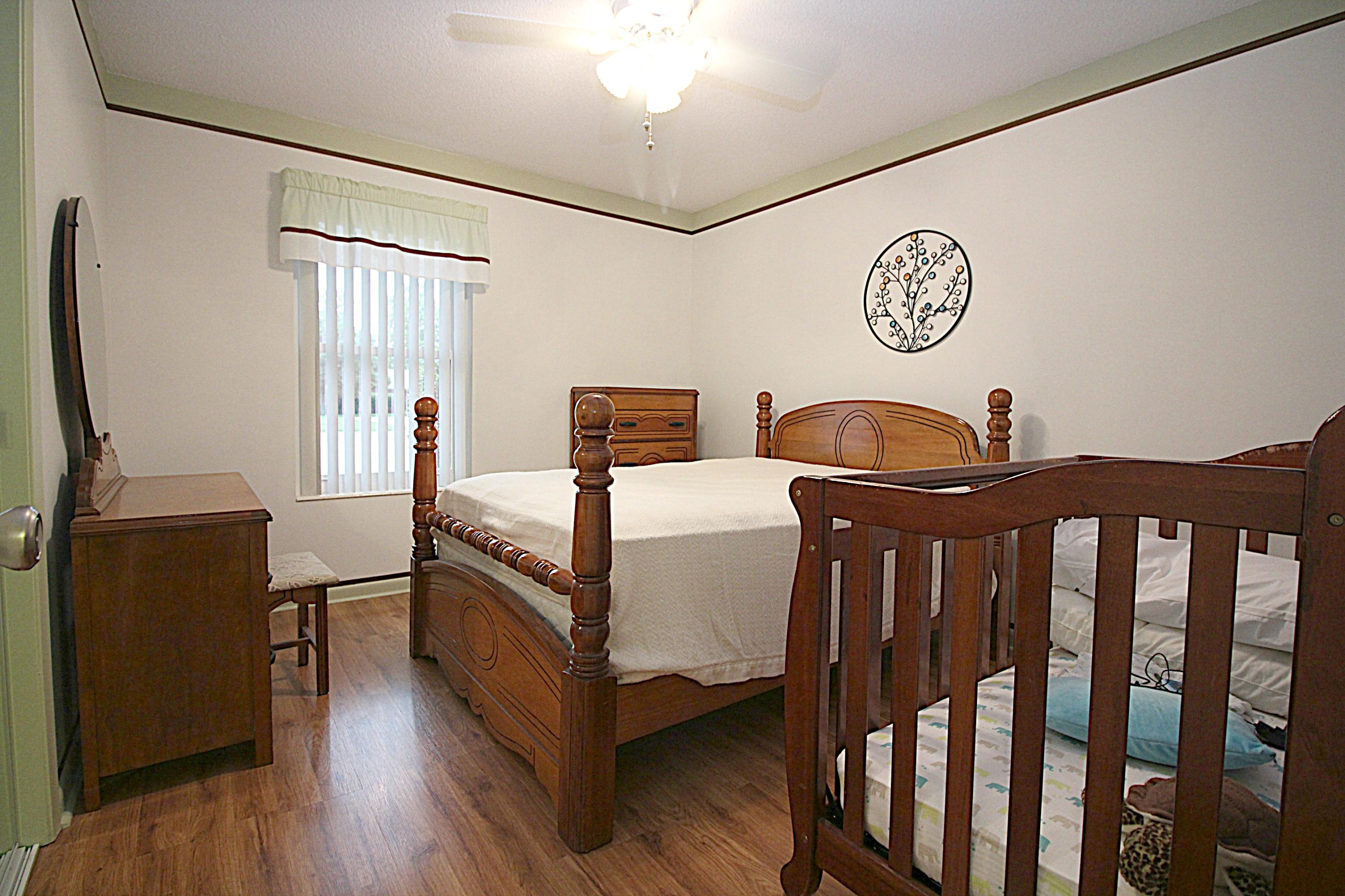 LAKE LORRAINE ESTATES 3 - Residential