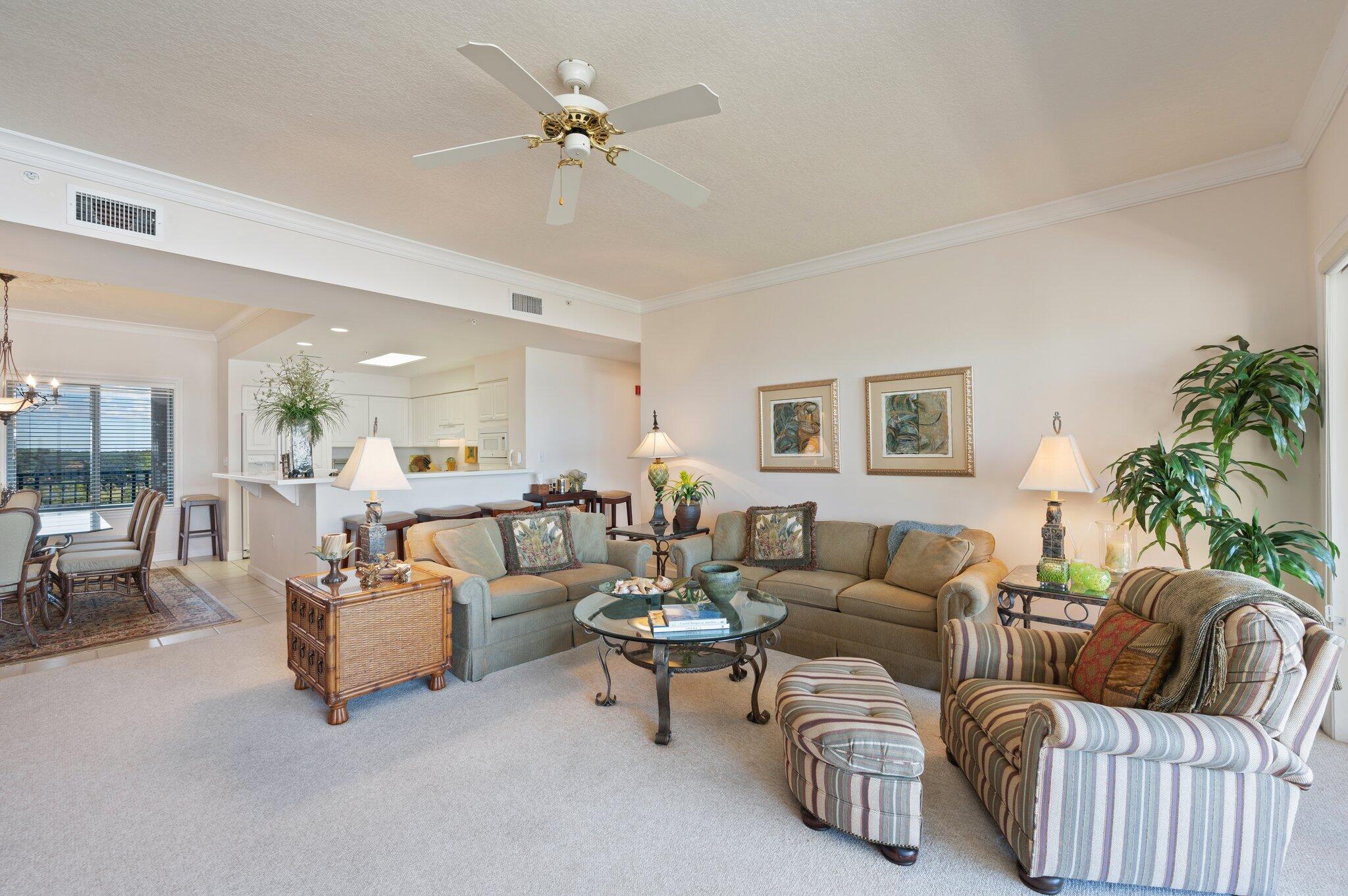 SOUTHWINDS II - Residential