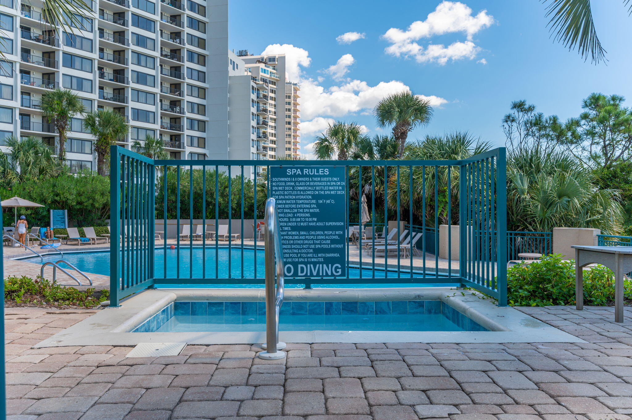 SOUTHWINDS II - Residential