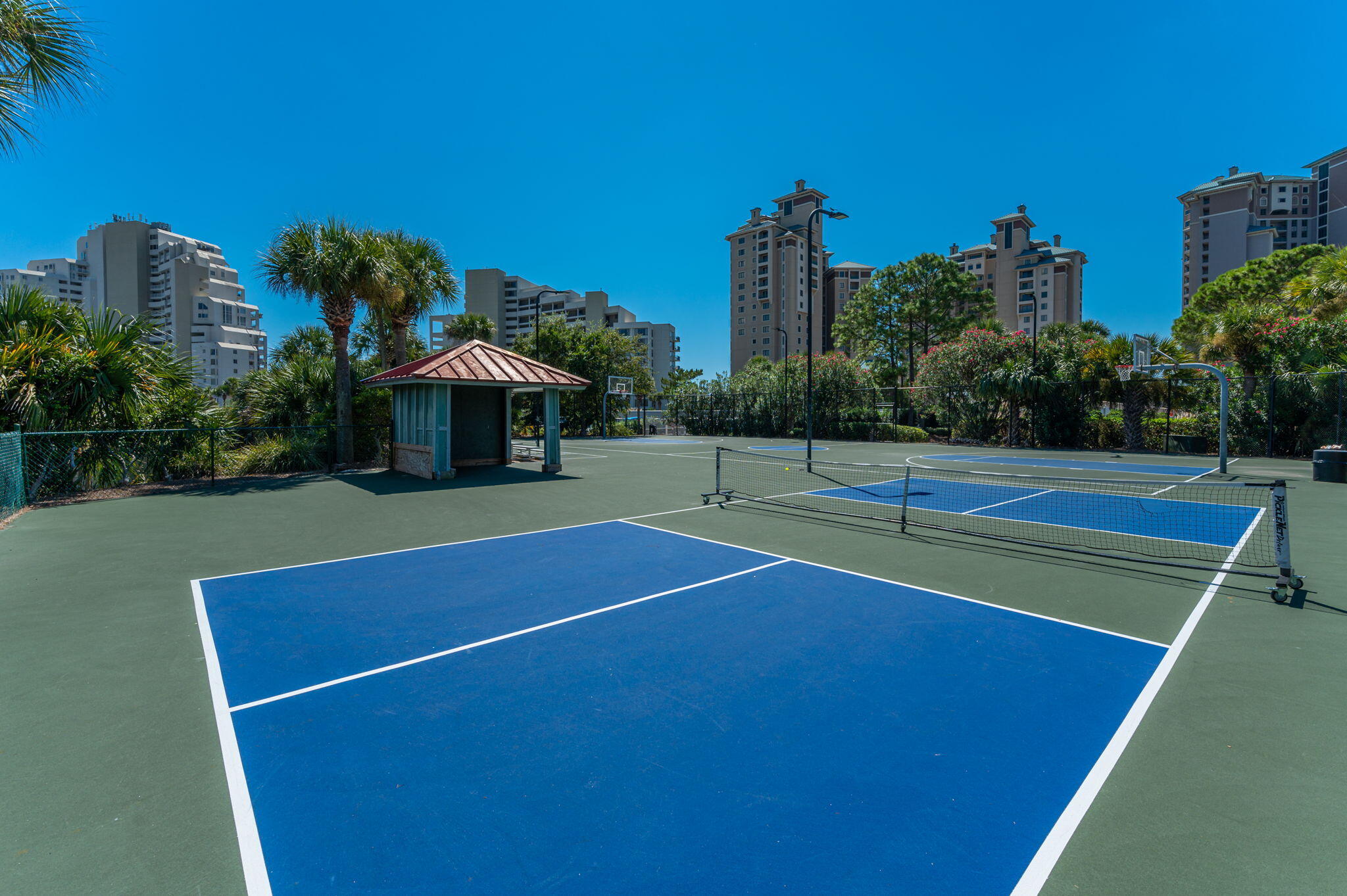 SOUTHWINDS II - Residential