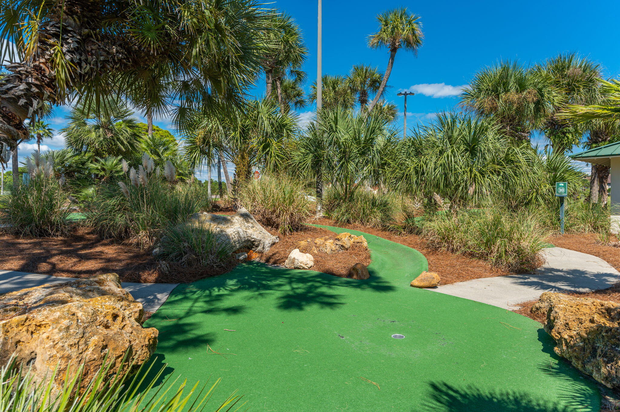 SOUTHWINDS II - Residential
