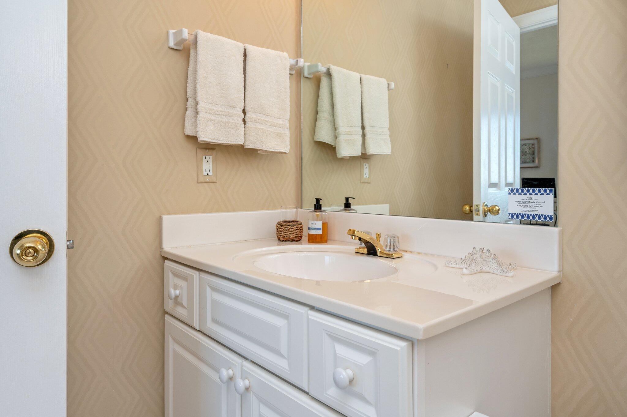 SOUTHWINDS II - Residential
