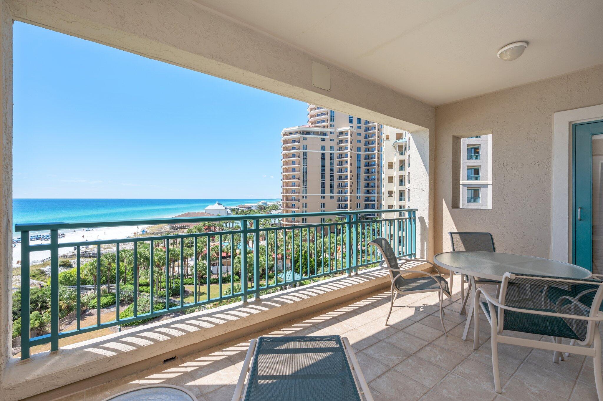 SOUTHWINDS II - Residential