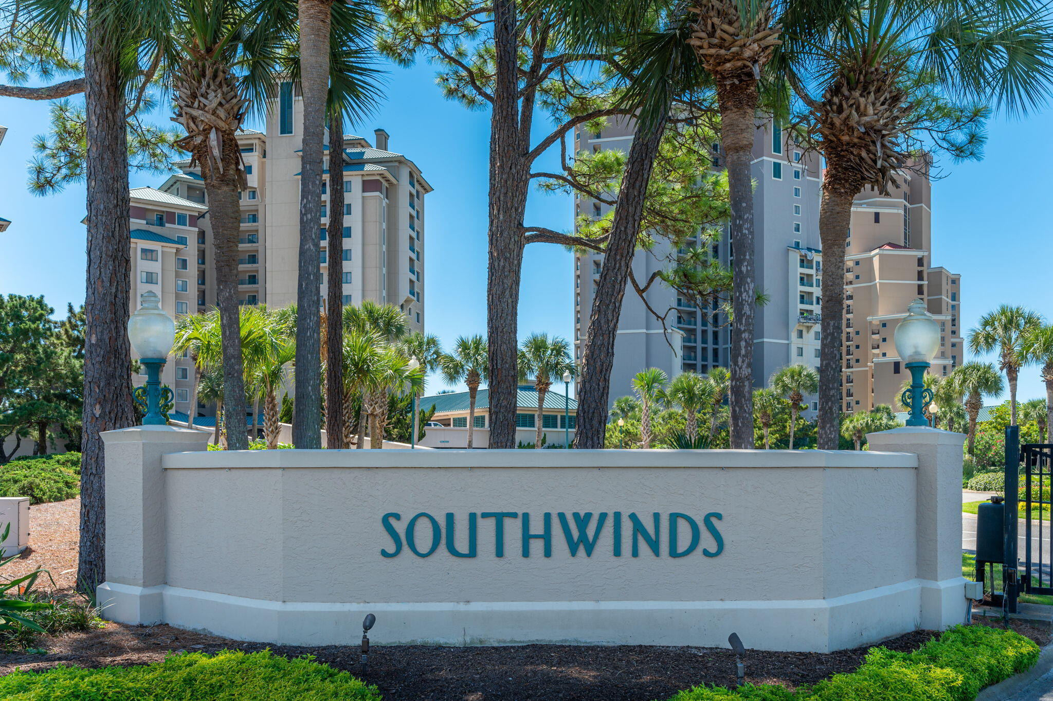 SOUTHWINDS II - Residential