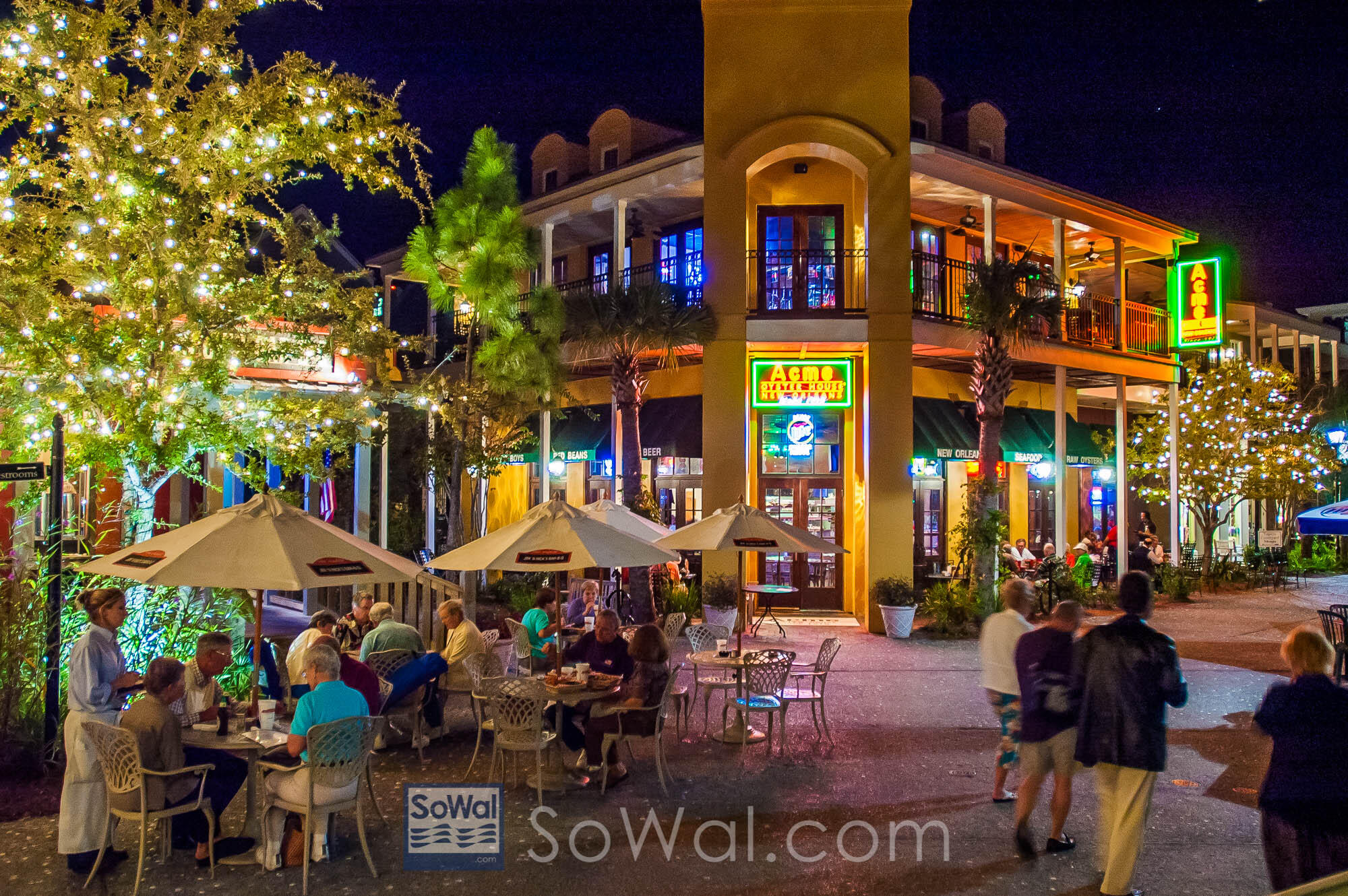 SOUTHWINDS II - Residential