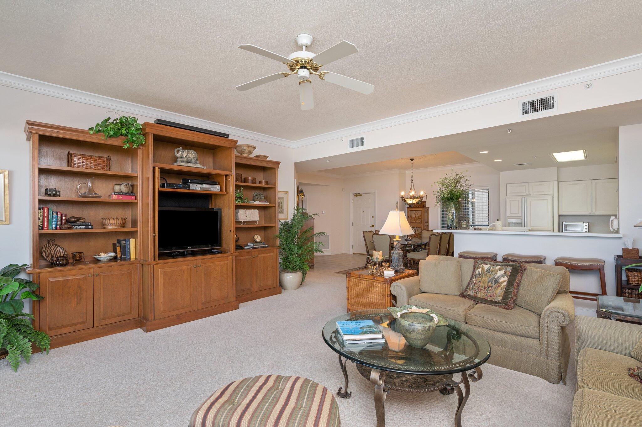 SOUTHWINDS II - Residential