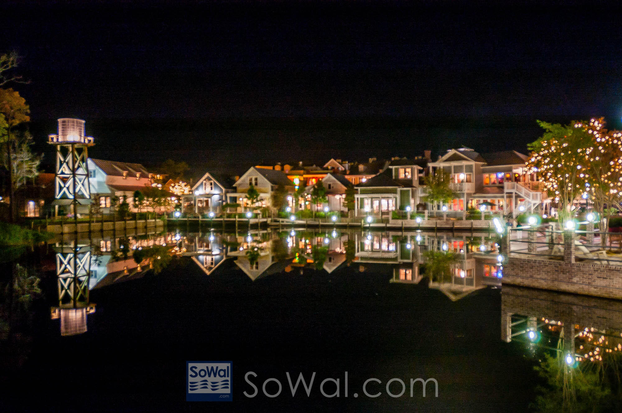 SOUTHWINDS II - Residential