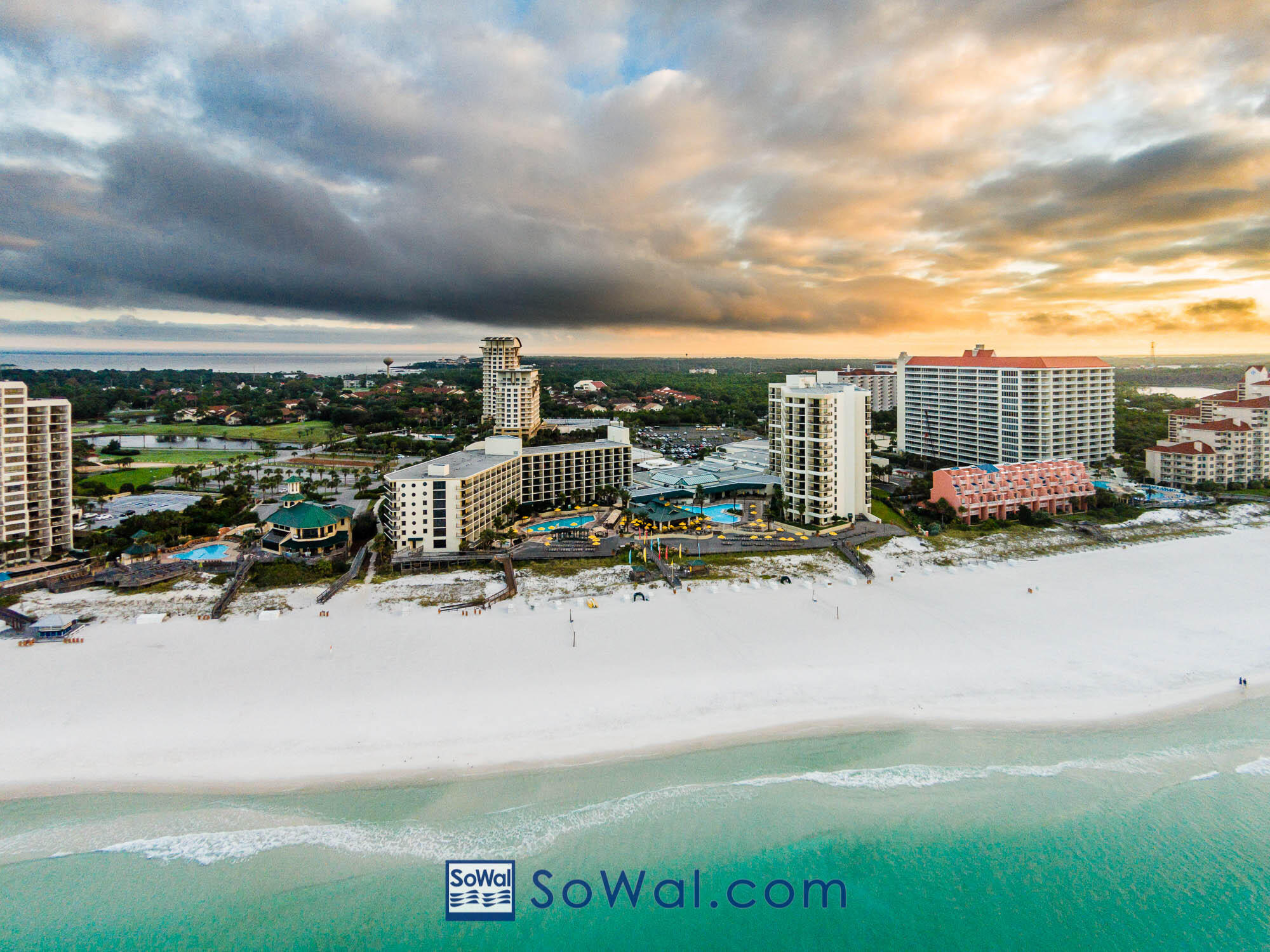 SOUTHWINDS II - Residential