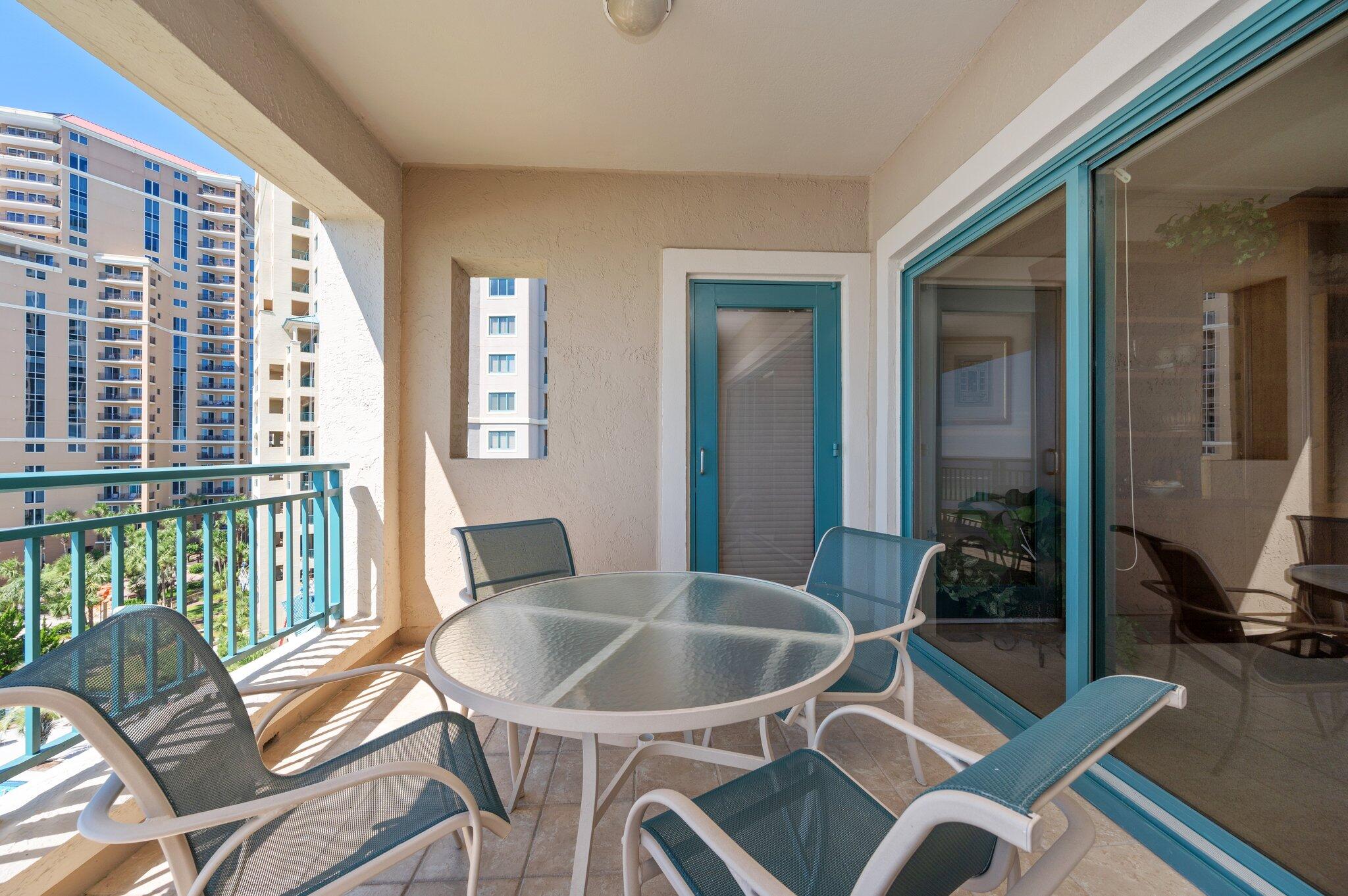 SOUTHWINDS II - Residential