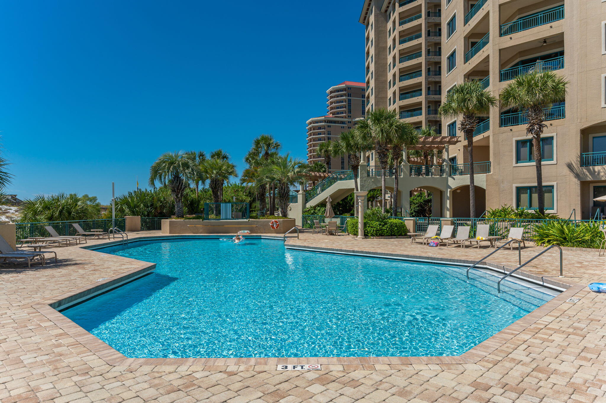 SOUTHWINDS II - Residential