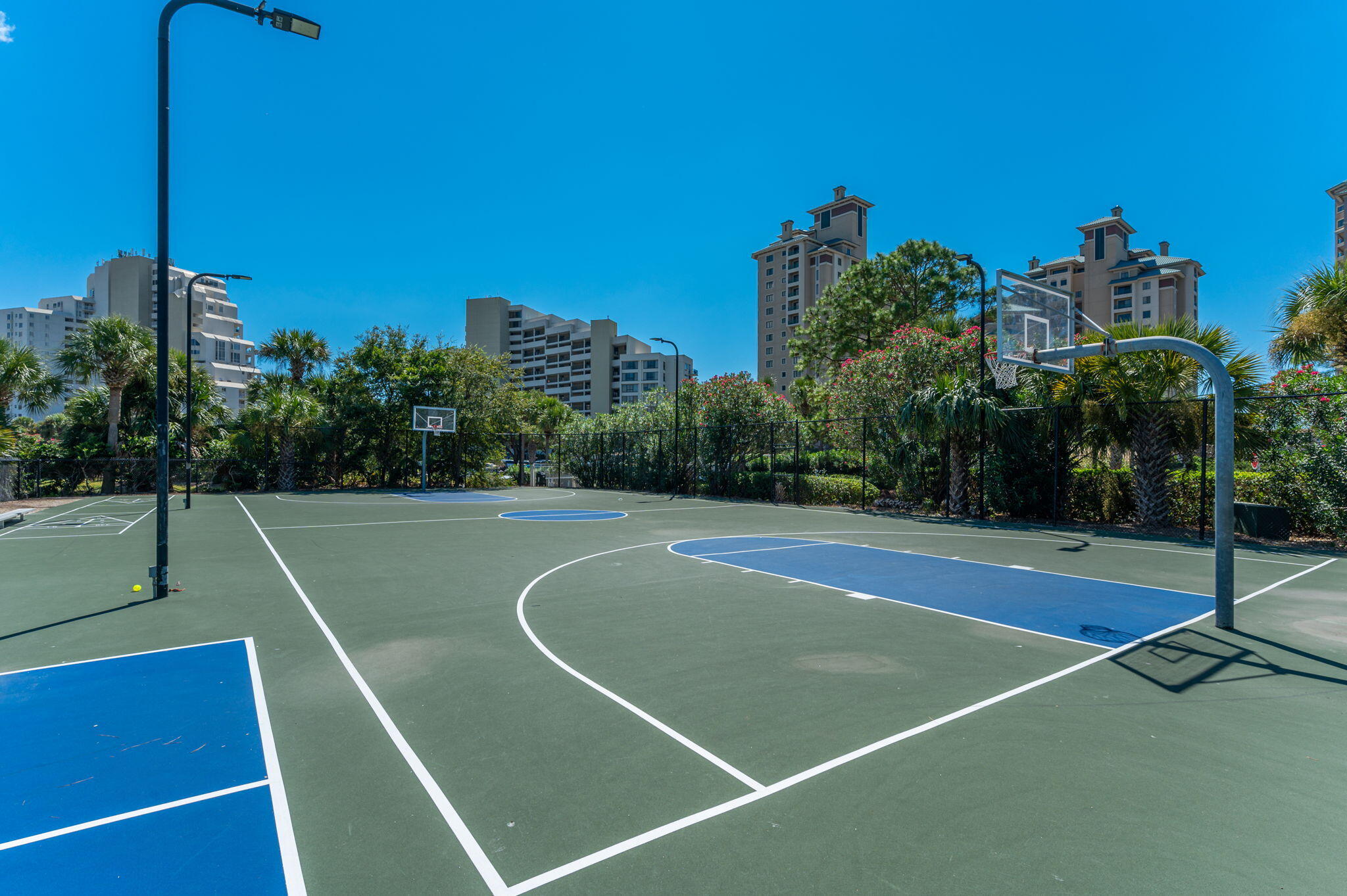 SOUTHWINDS II - Residential