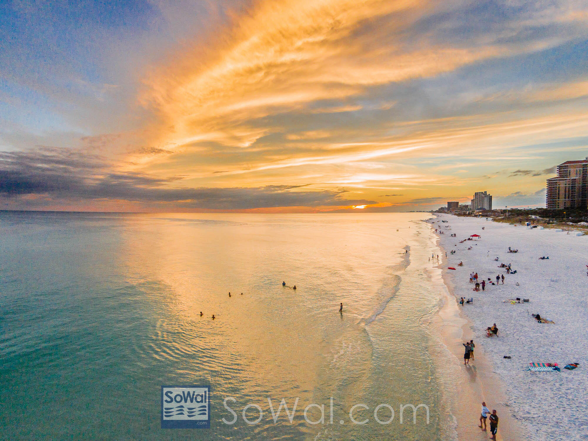 SOUTHWINDS II - Residential