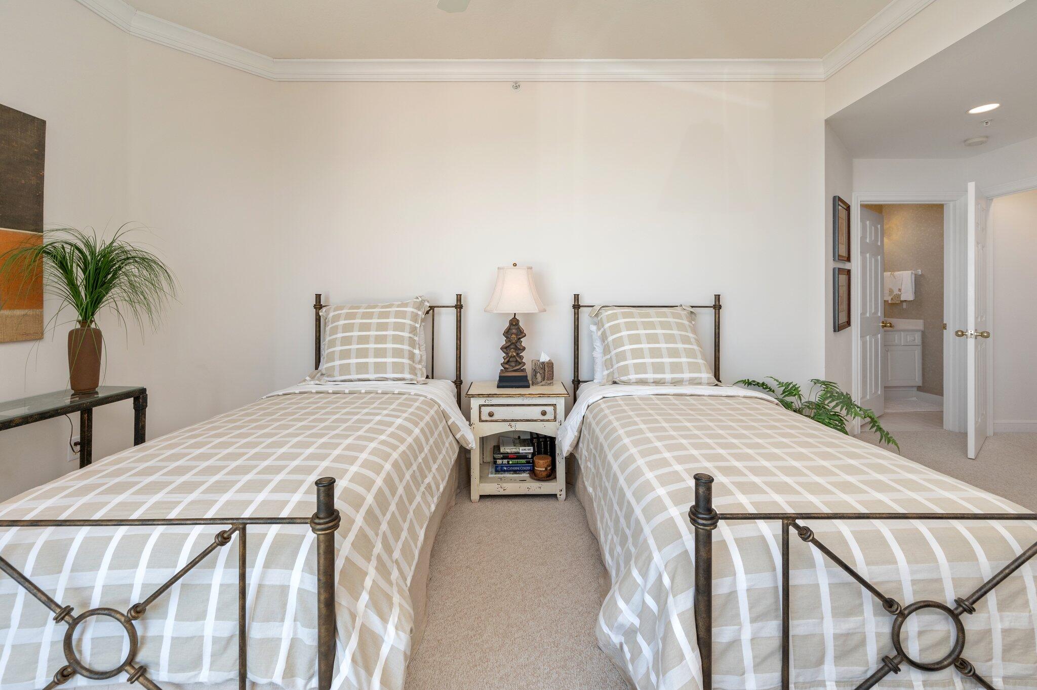SOUTHWINDS II - Residential
