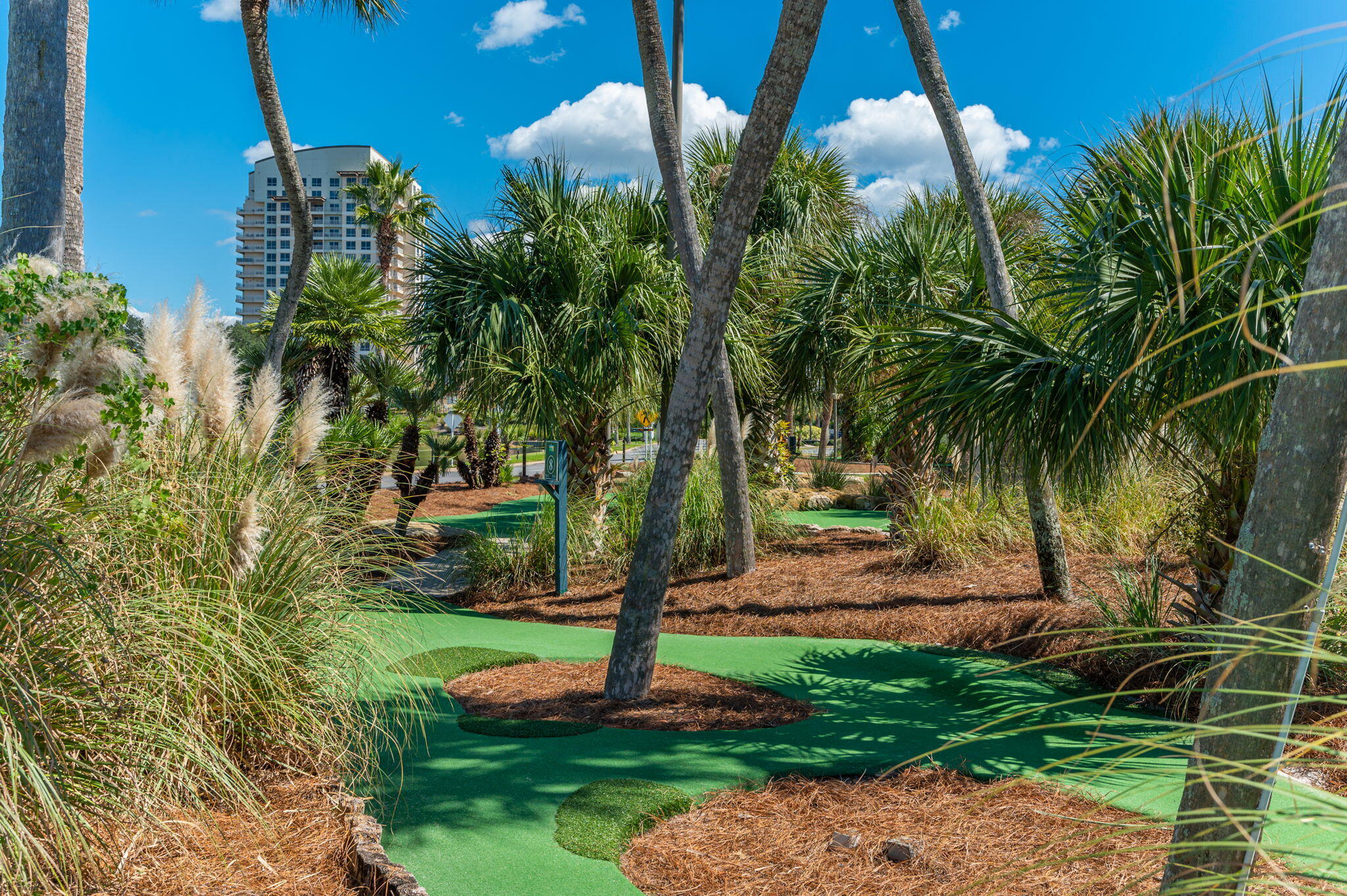 SOUTHWINDS II - Residential