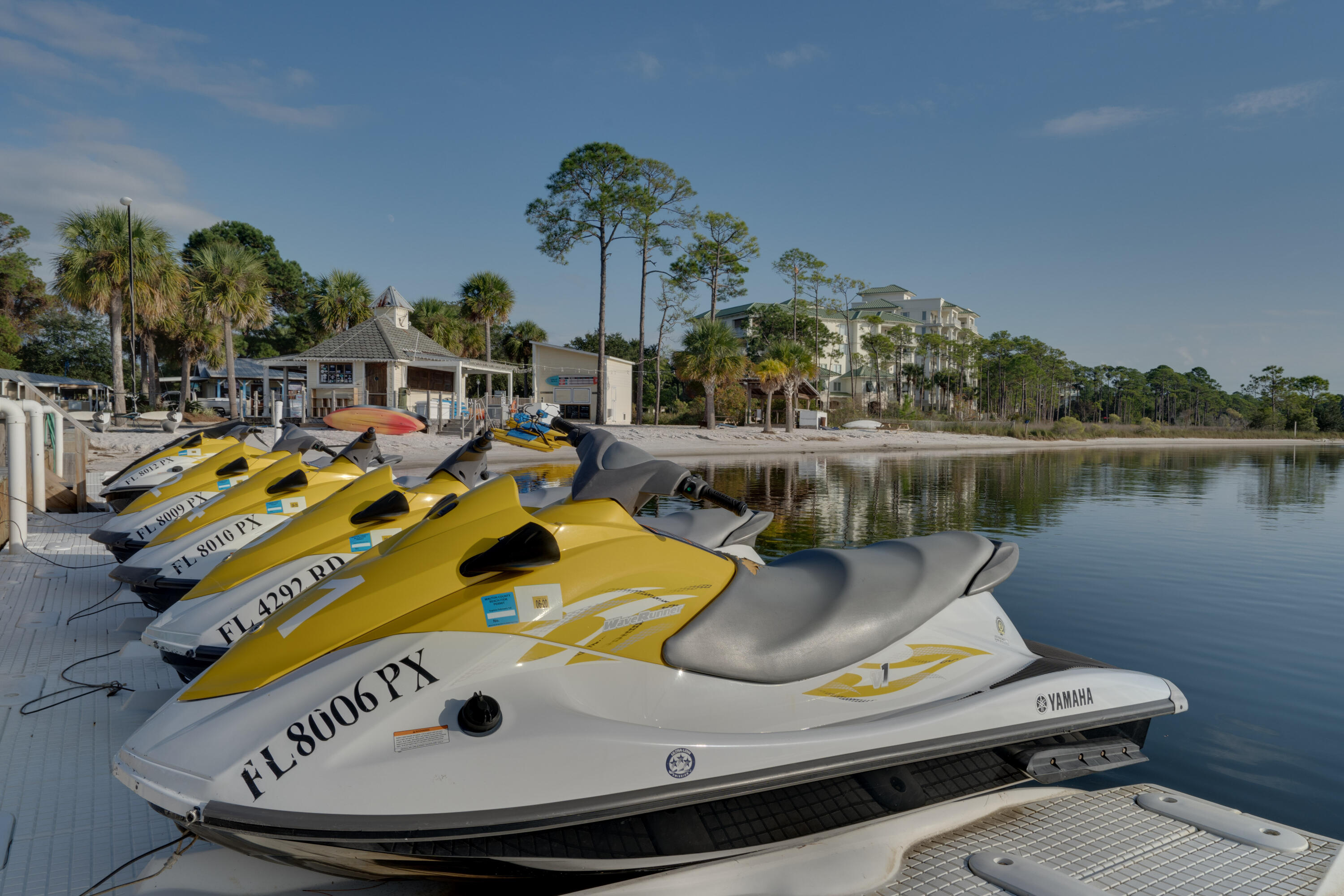 SOUTHWINDS II - Residential