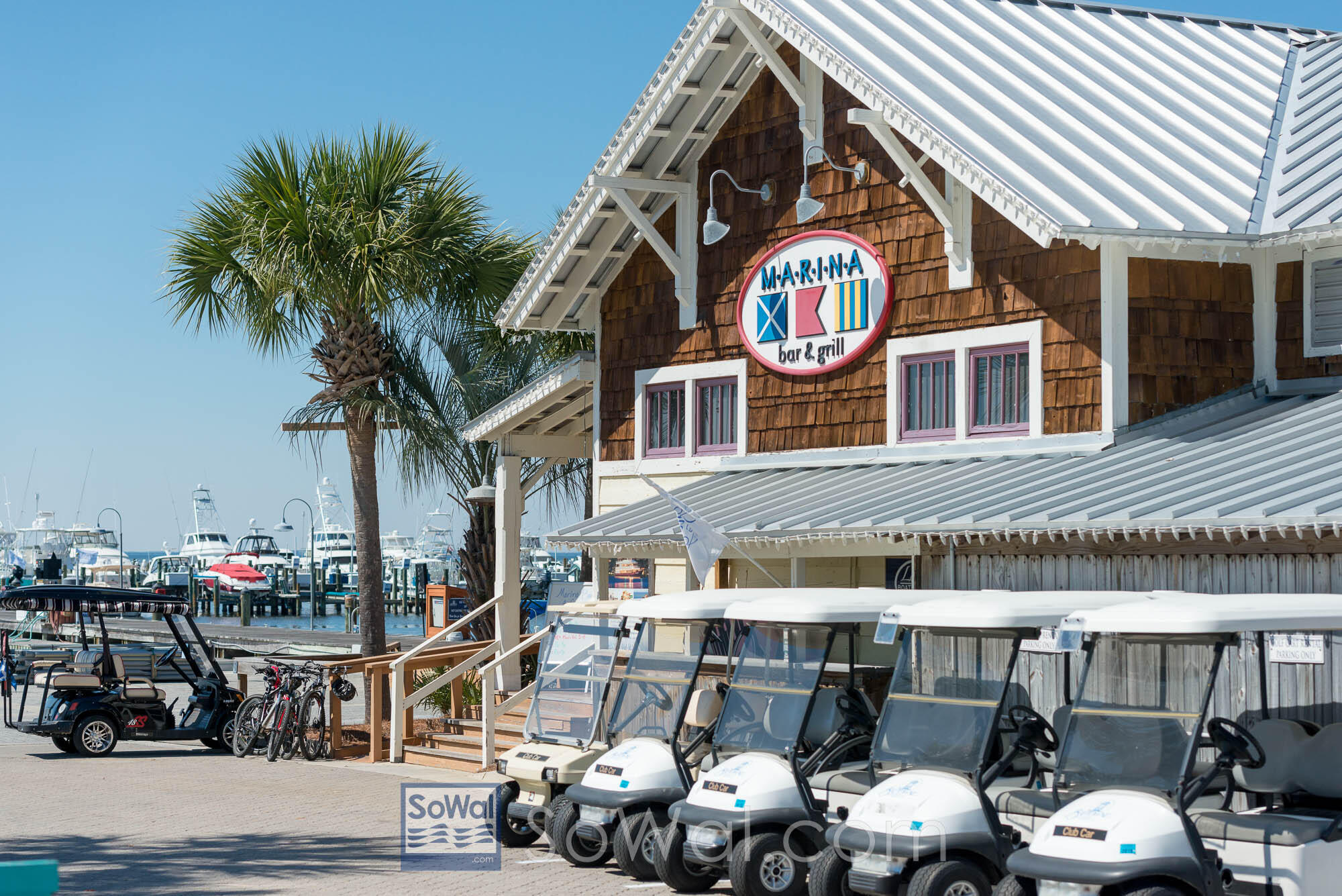 SOUTHWINDS II - Residential