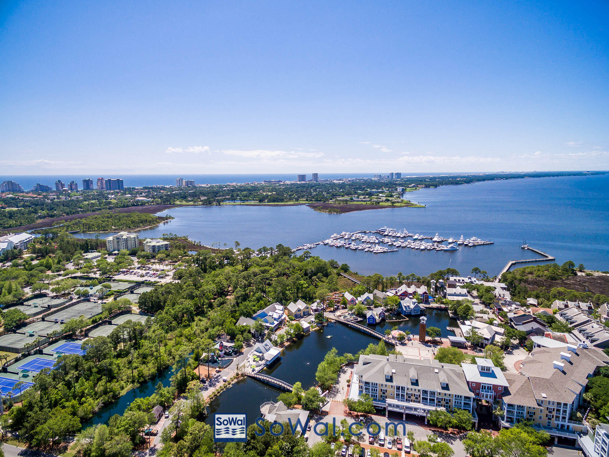 SOUTHWINDS II - Residential
