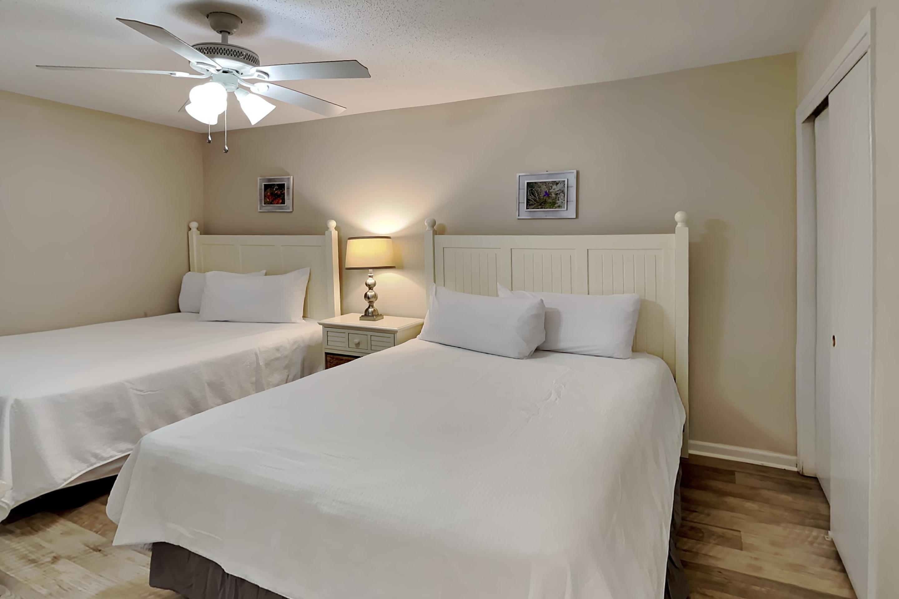 VISTA DEL MAR CONDO - Residential
