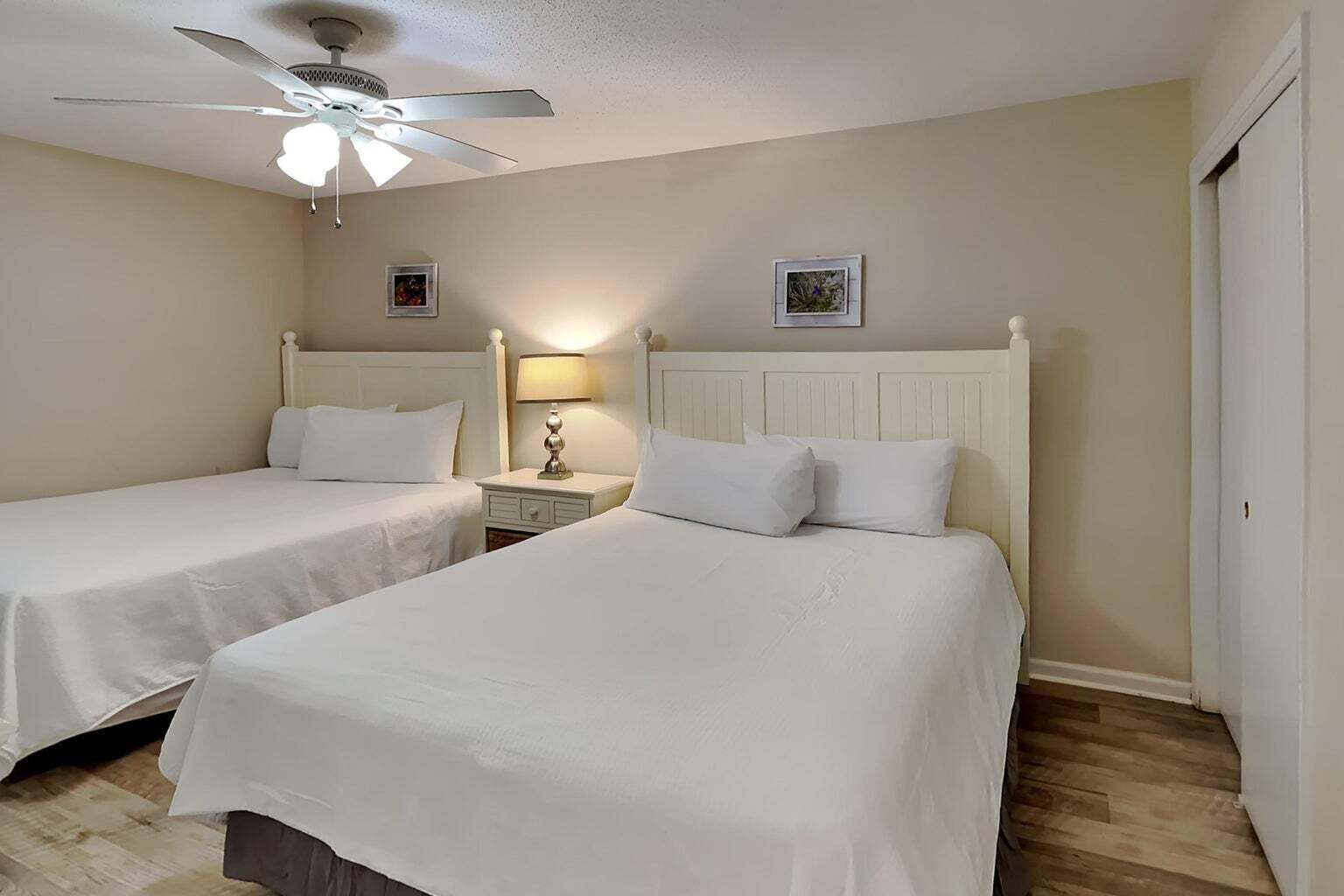 VISTA DEL MAR CONDO - Residential