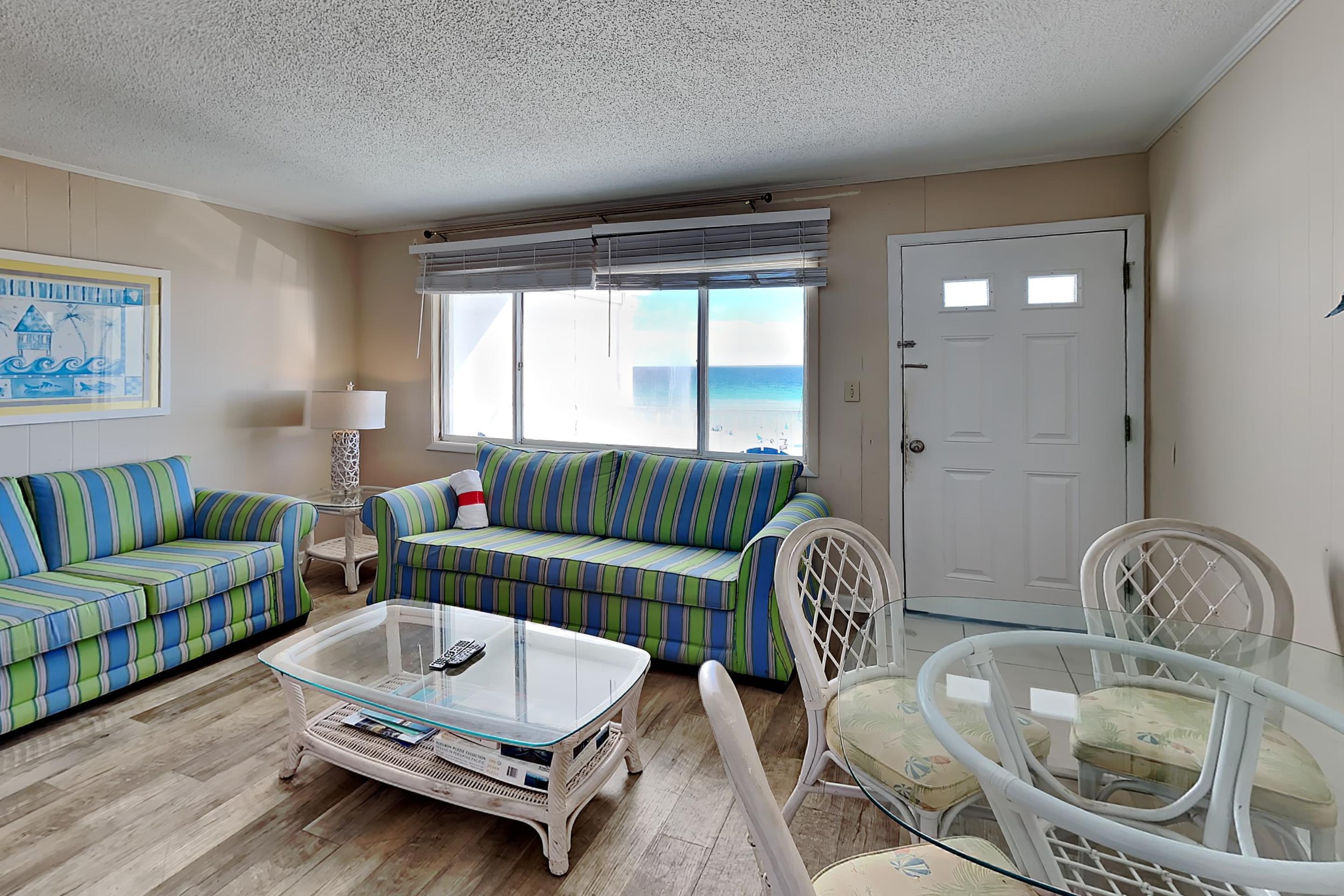 VISTA DEL MAR CONDO - Residential