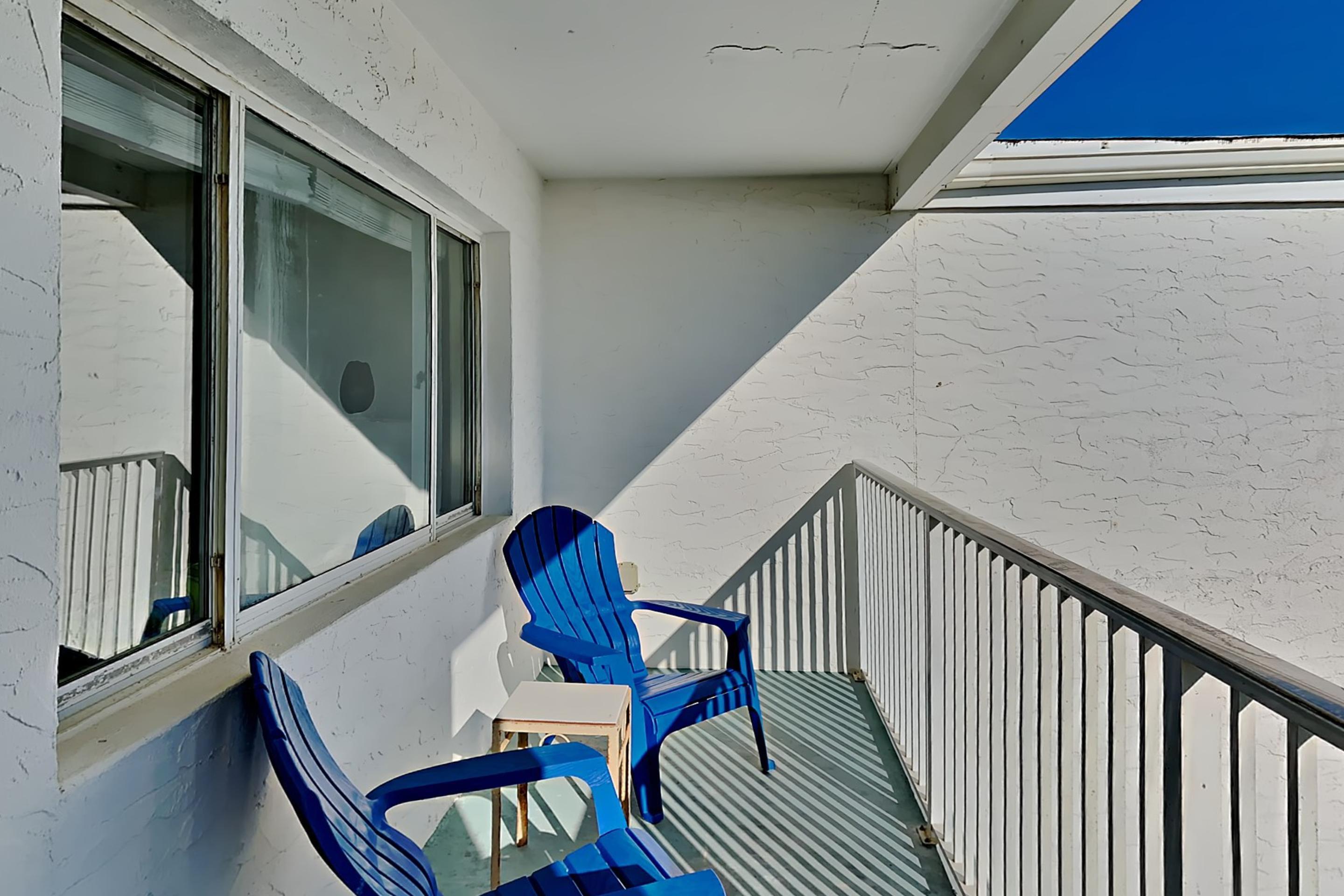 VISTA DEL MAR CONDO - Residential