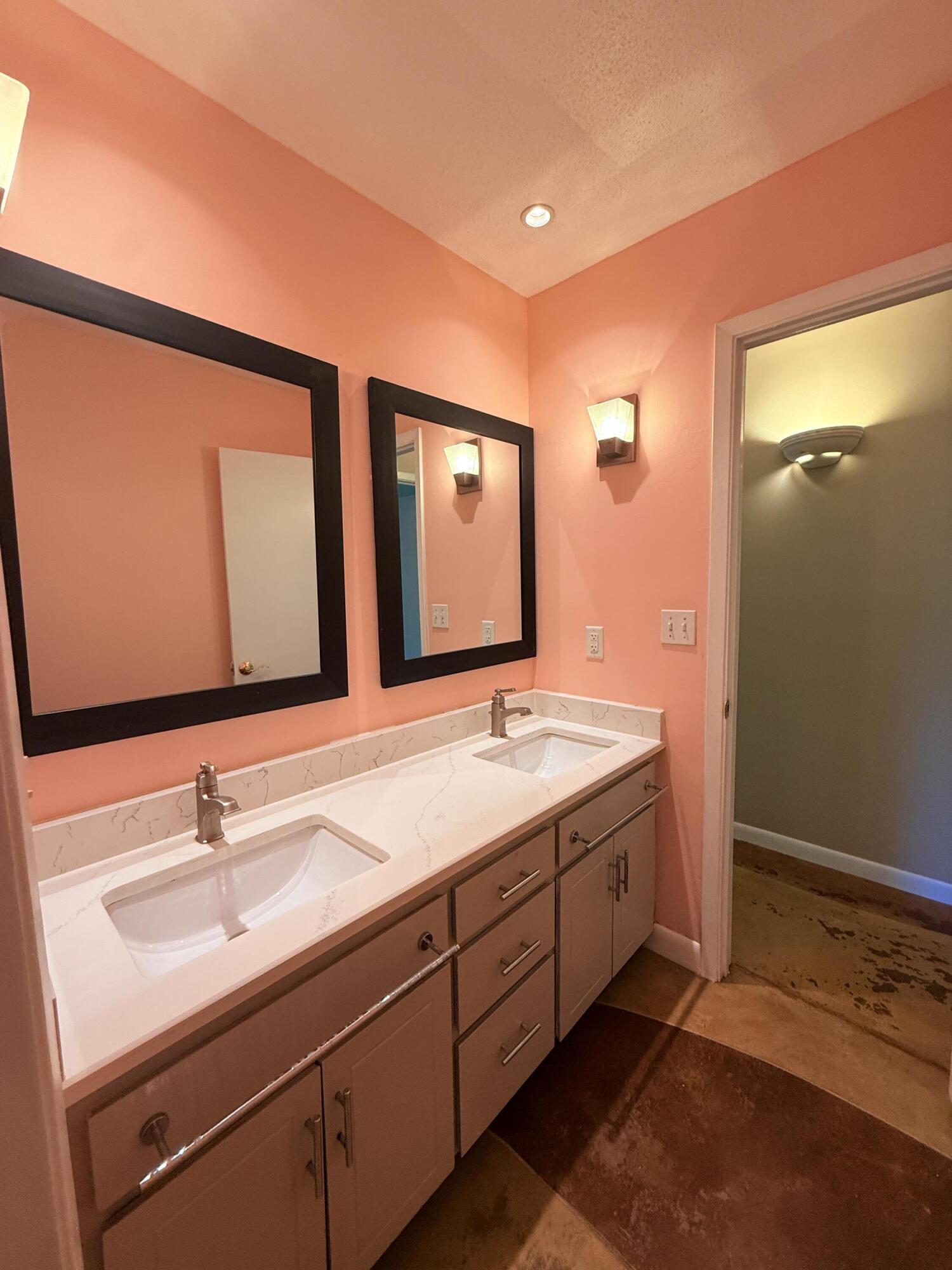 Metes and Bounds - Residential Lease