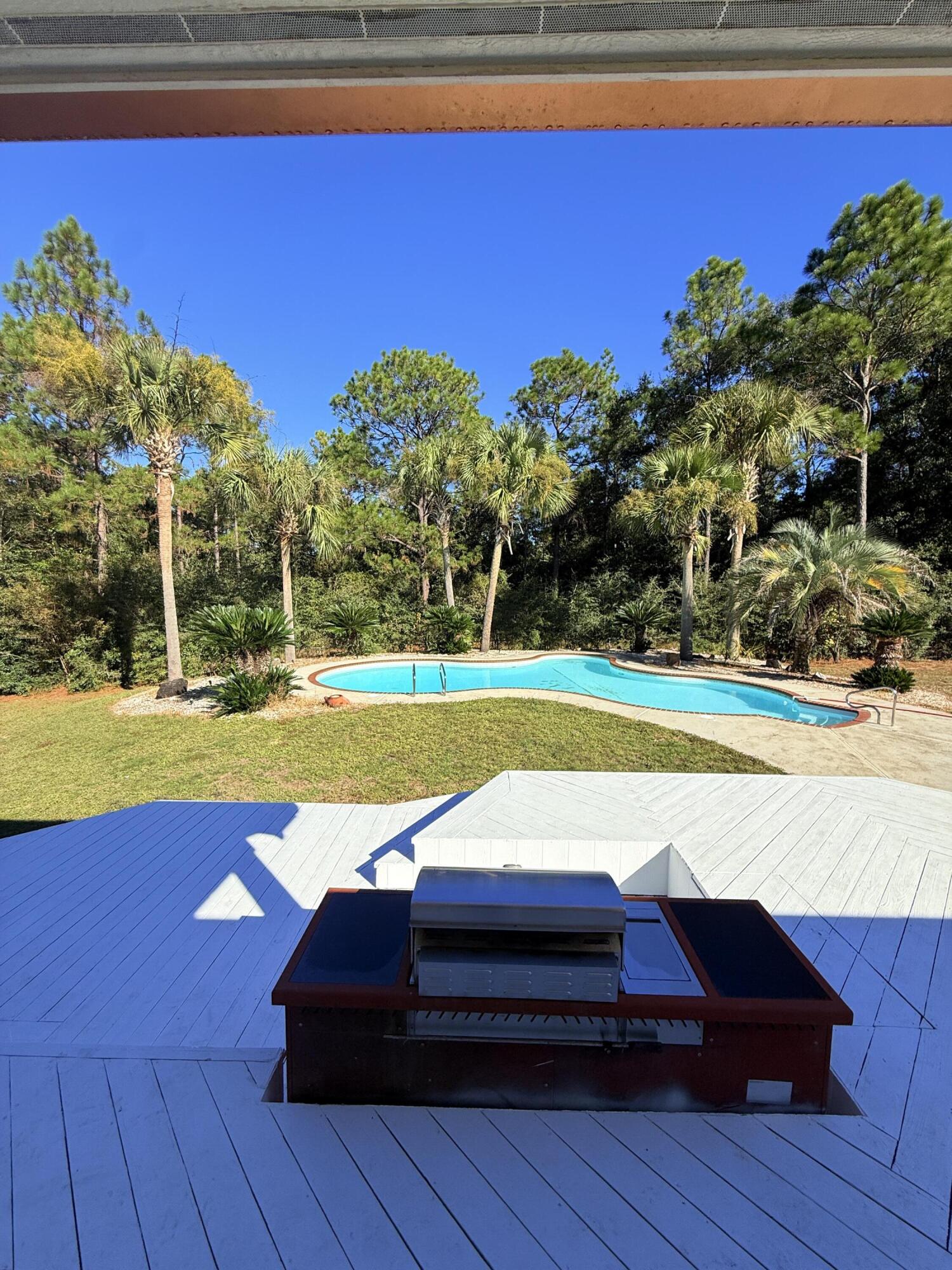 Metes and Bounds - Residential Lease