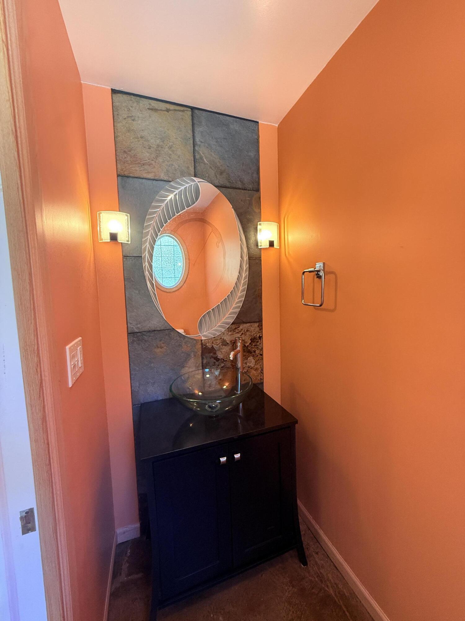 Metes and Bounds - Residential Lease