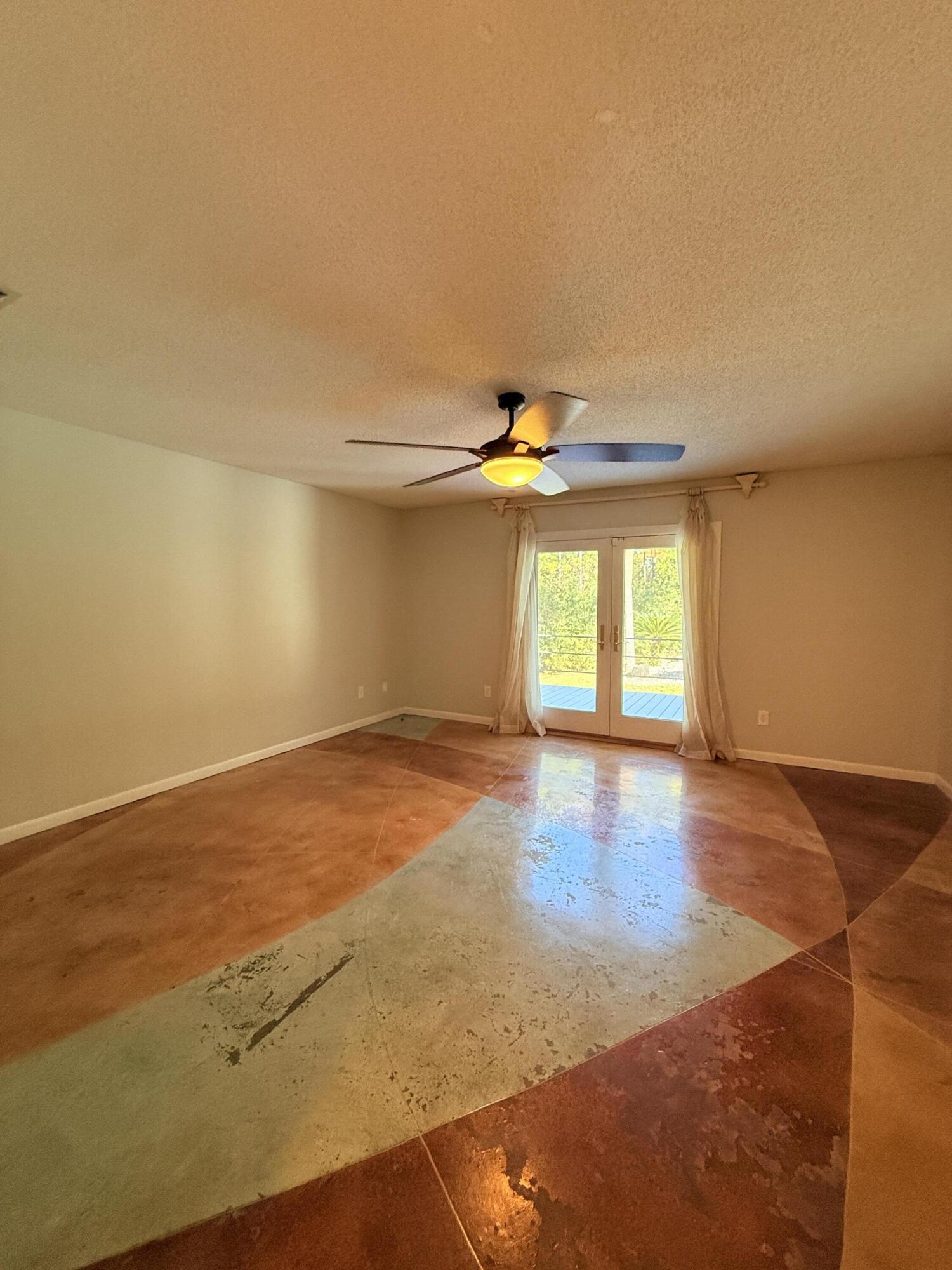 Metes and Bounds - Residential Lease