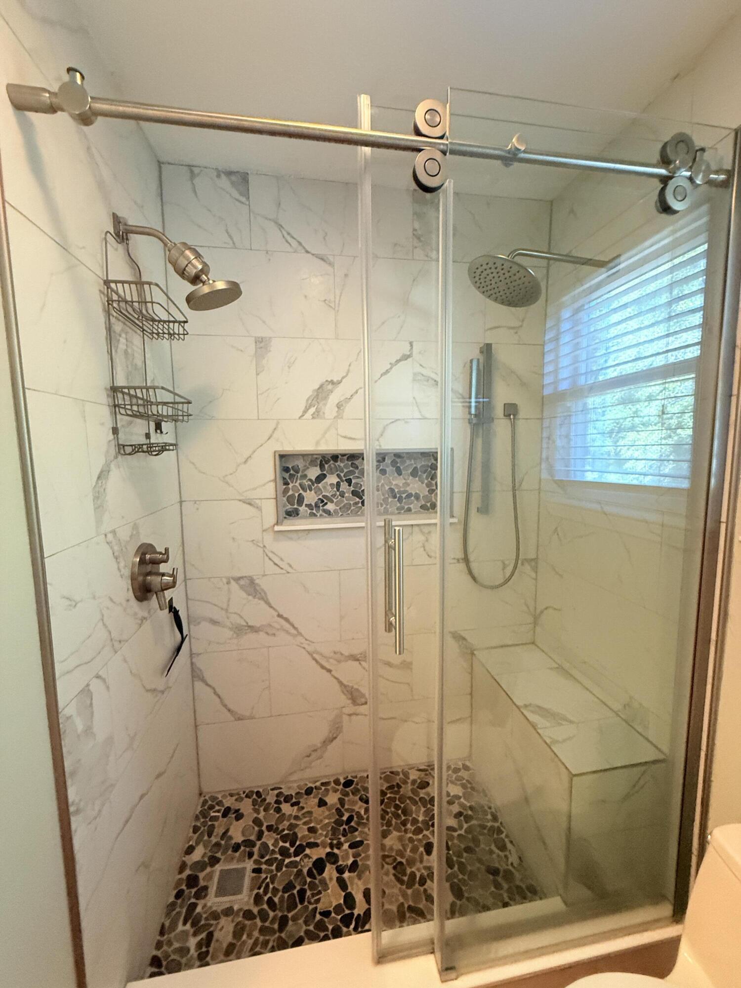 Metes and Bounds - Residential Lease