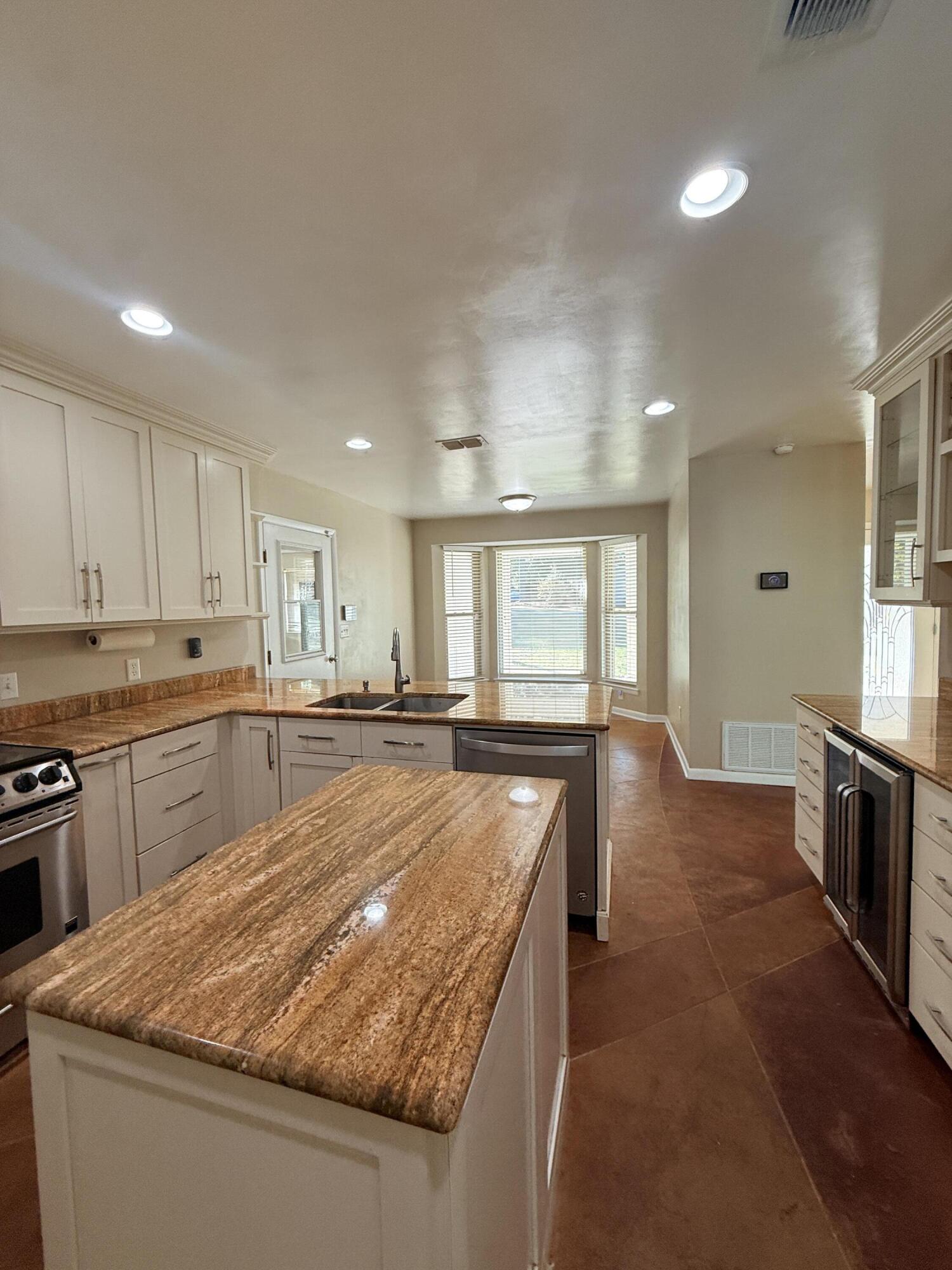 Metes and Bounds - Residential Lease