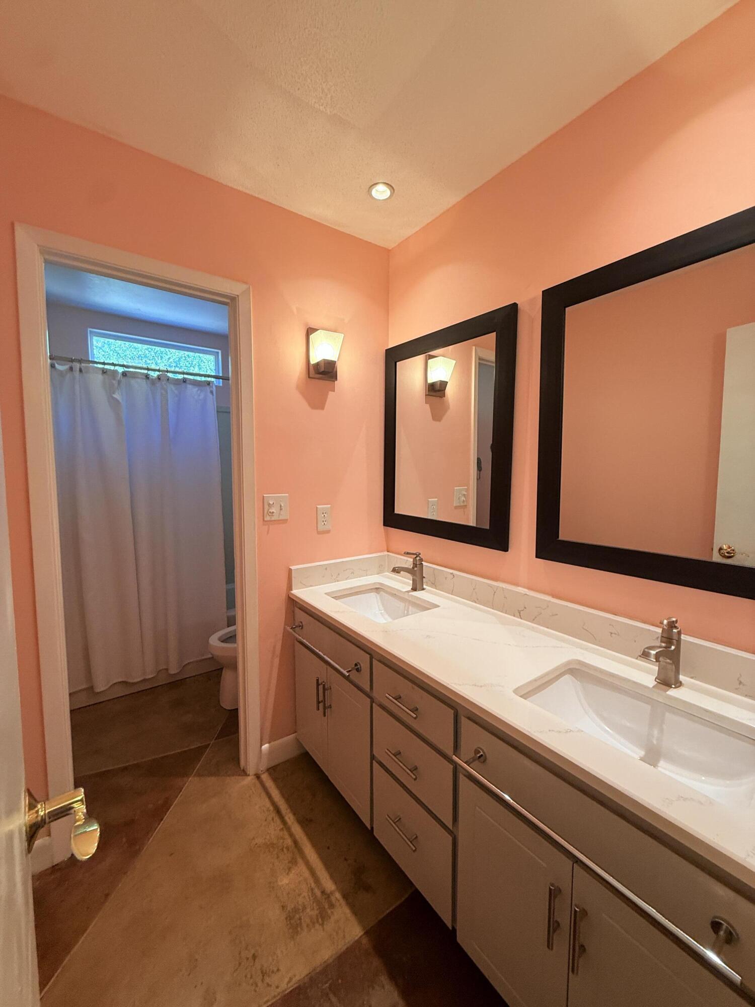 Metes and Bounds - Residential Lease