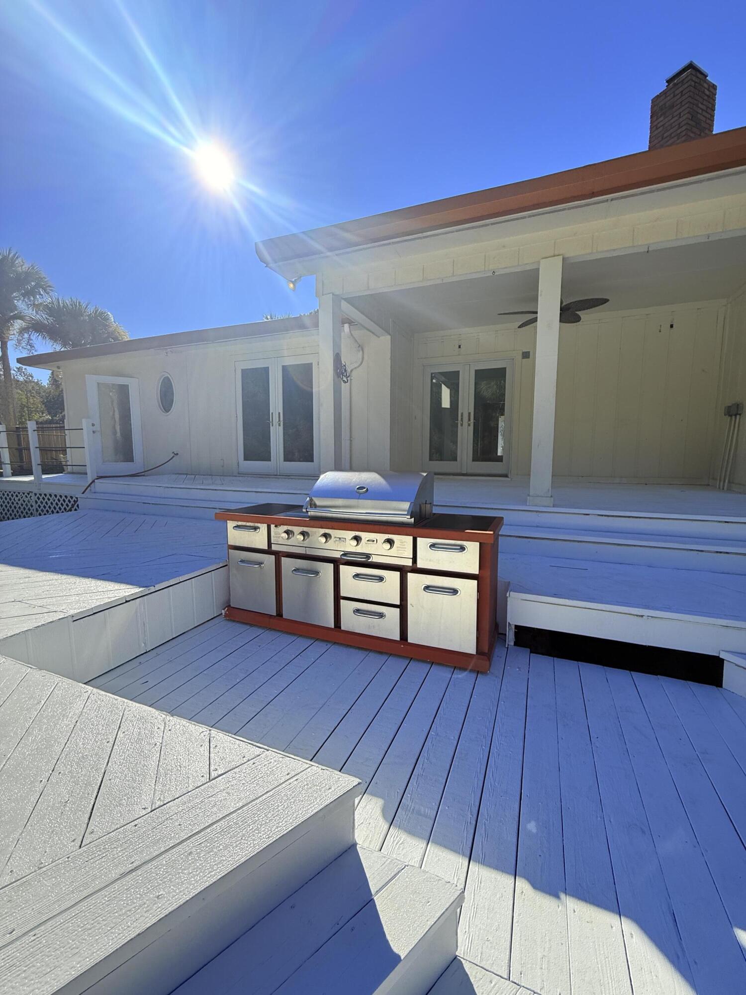 Metes and Bounds - Residential Lease