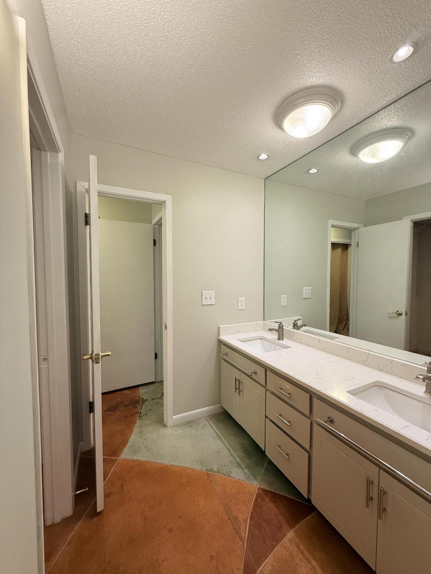 Metes and Bounds - Residential Lease