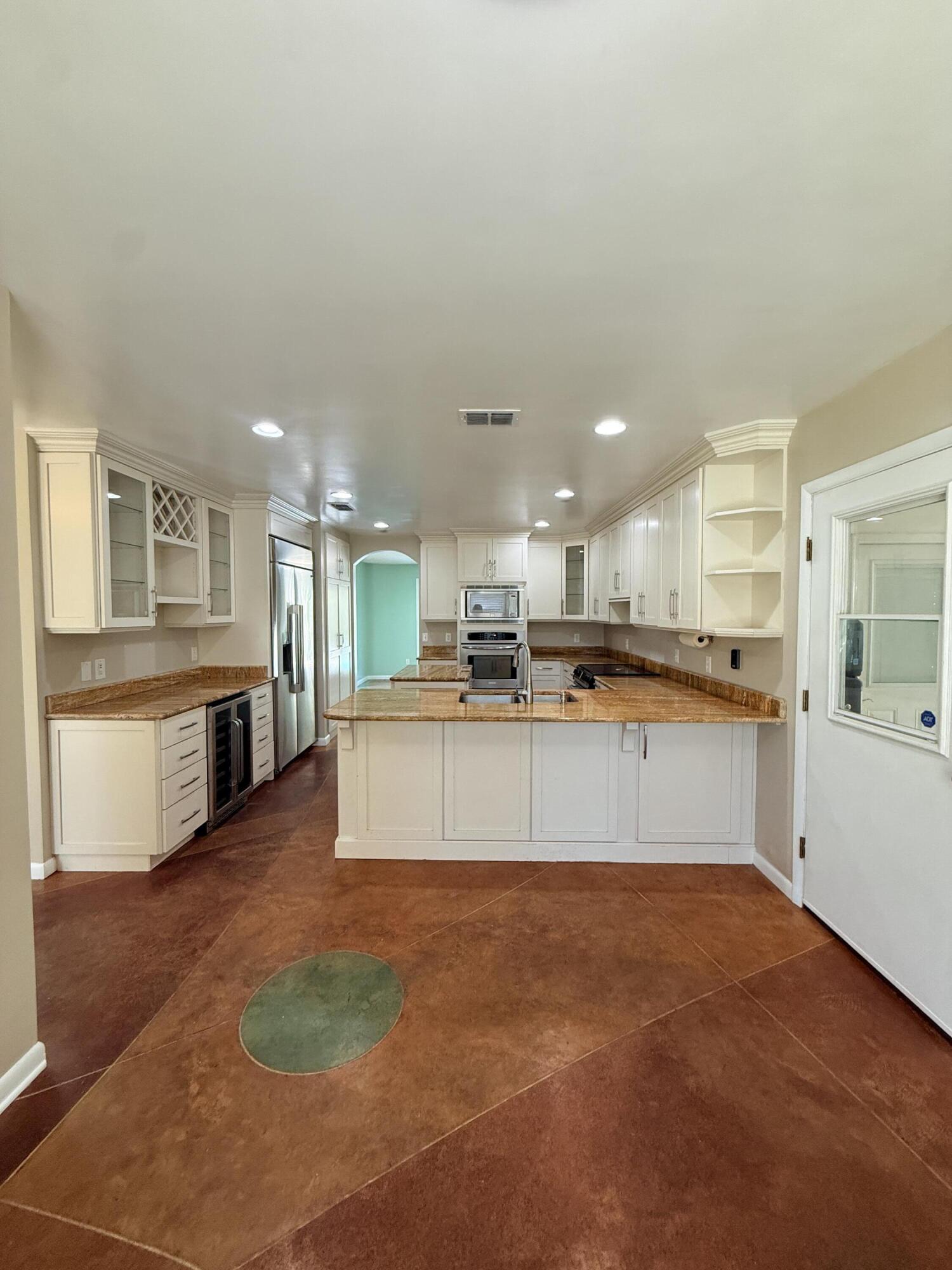 Metes and Bounds - Residential Lease