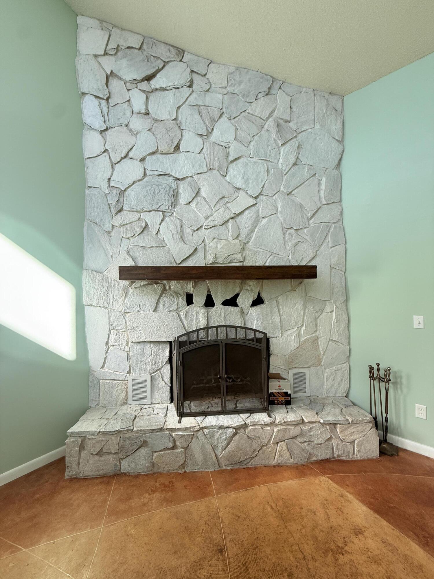 Metes and Bounds - Residential Lease