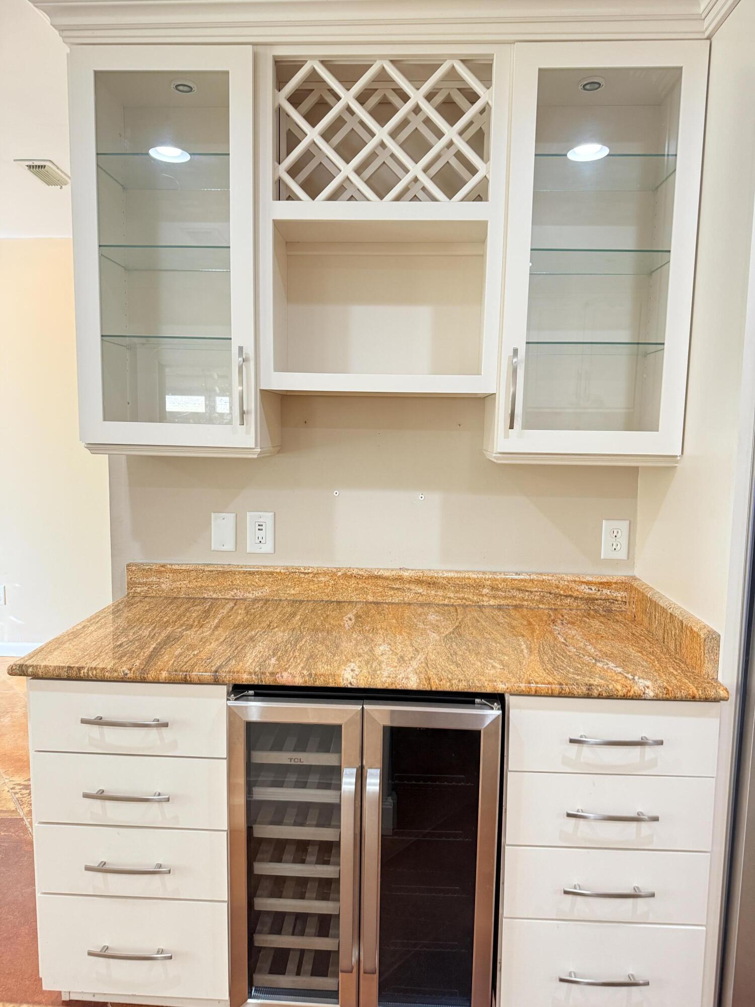 Metes and Bounds - Residential Lease