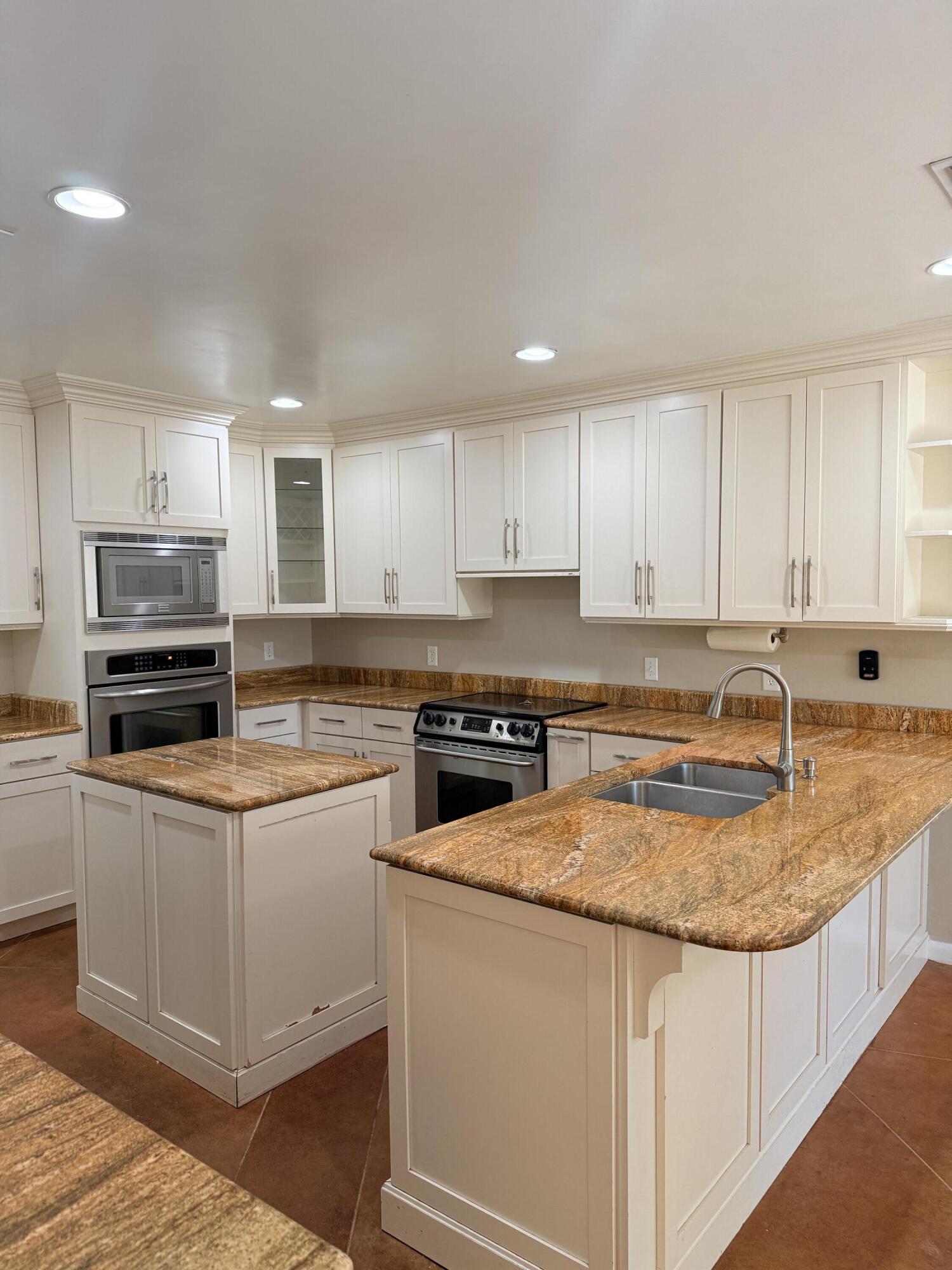 Metes and Bounds - Residential Lease