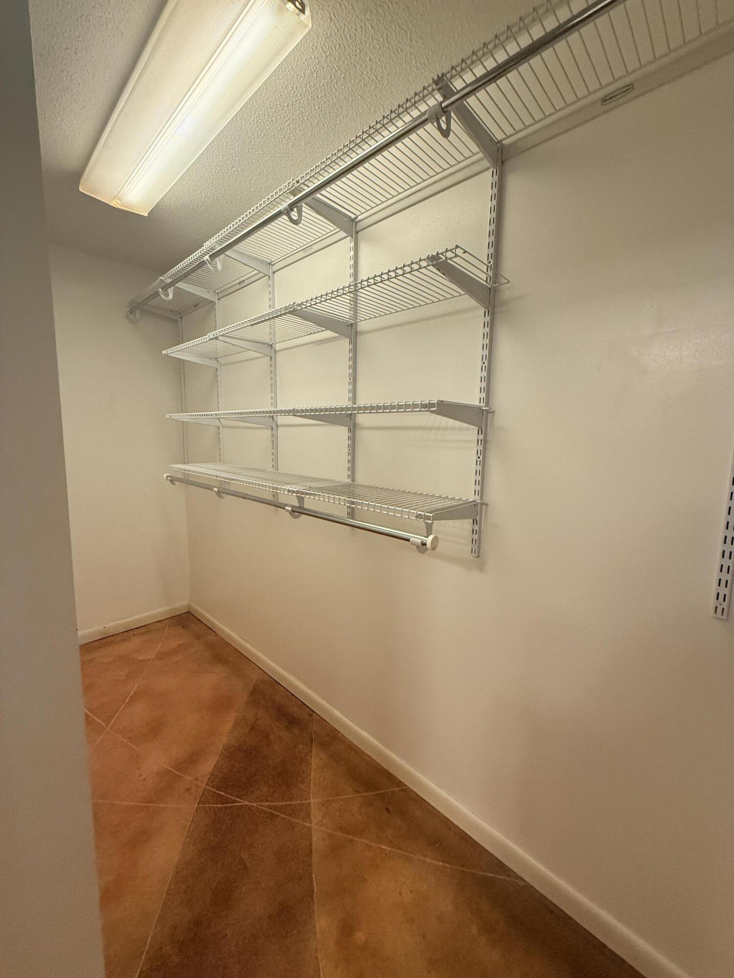 Metes and Bounds - Residential Lease