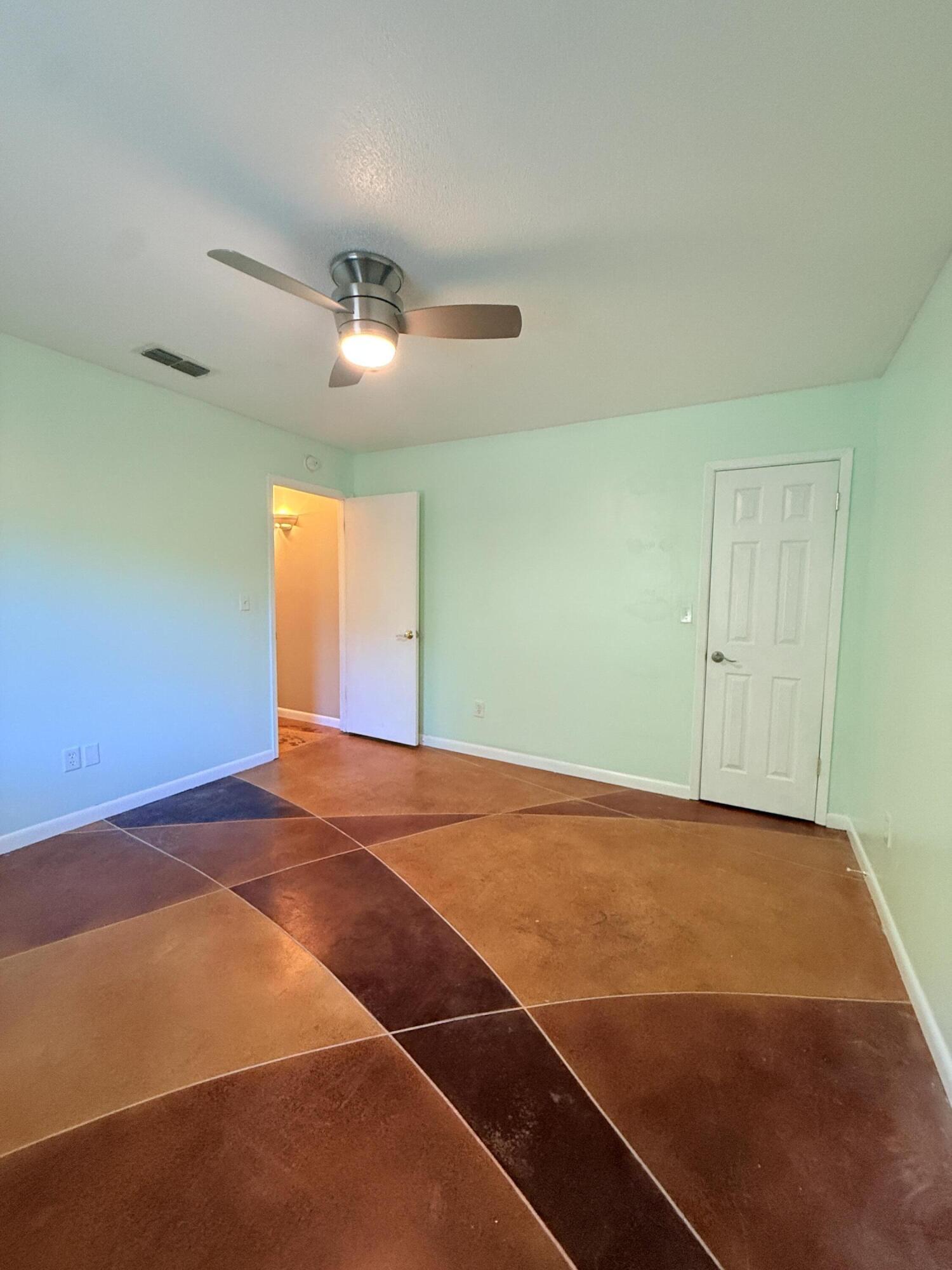 Metes and Bounds - Residential Lease