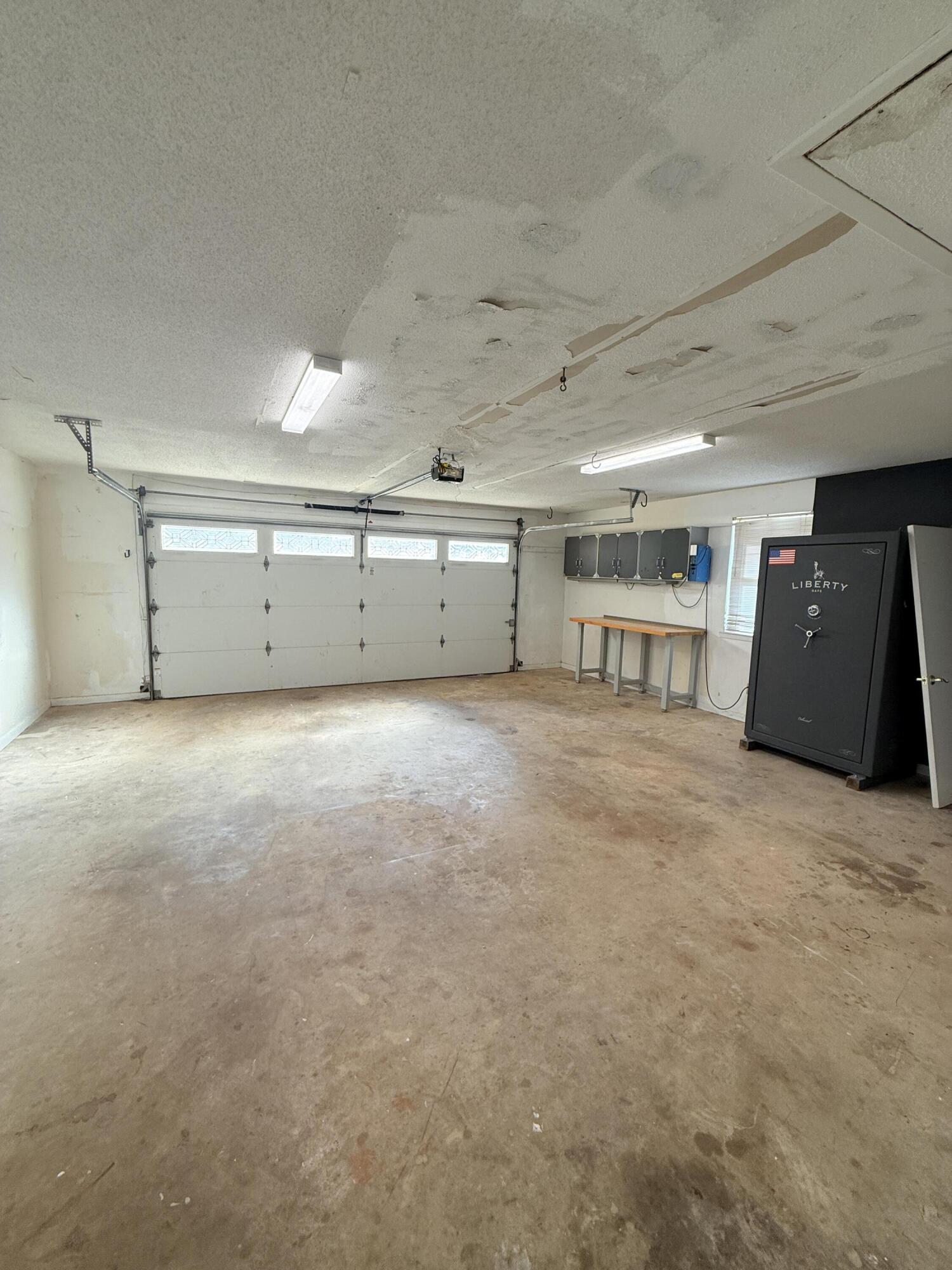 Metes and Bounds - Residential Lease