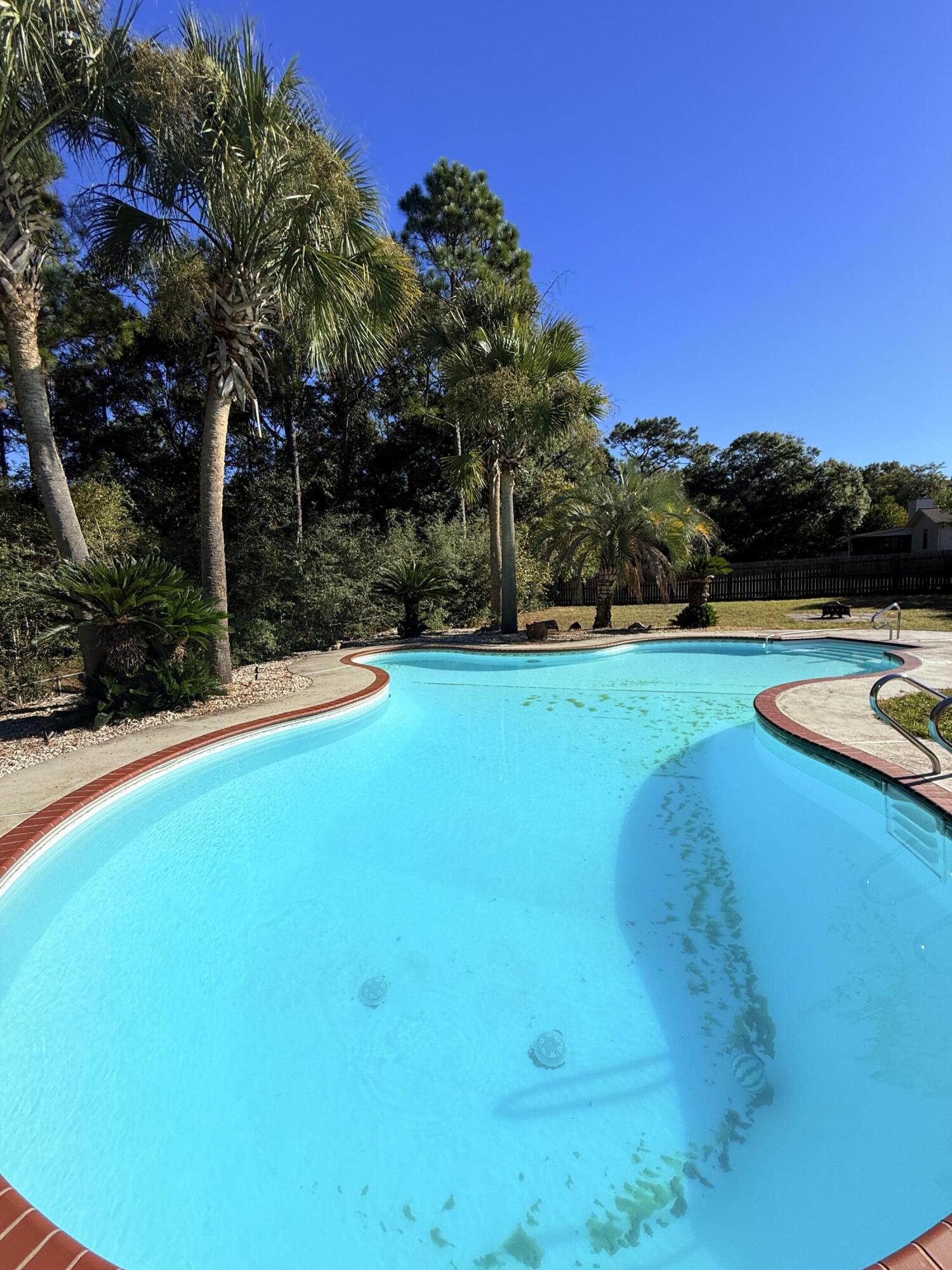 Metes and Bounds - Residential Lease