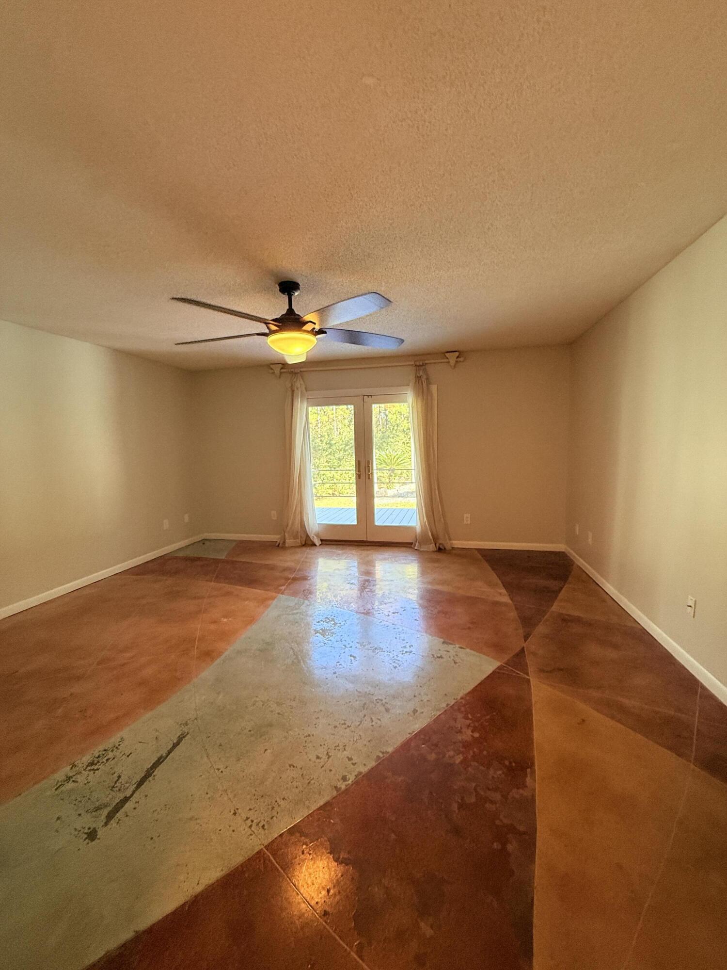 Metes and Bounds - Residential Lease