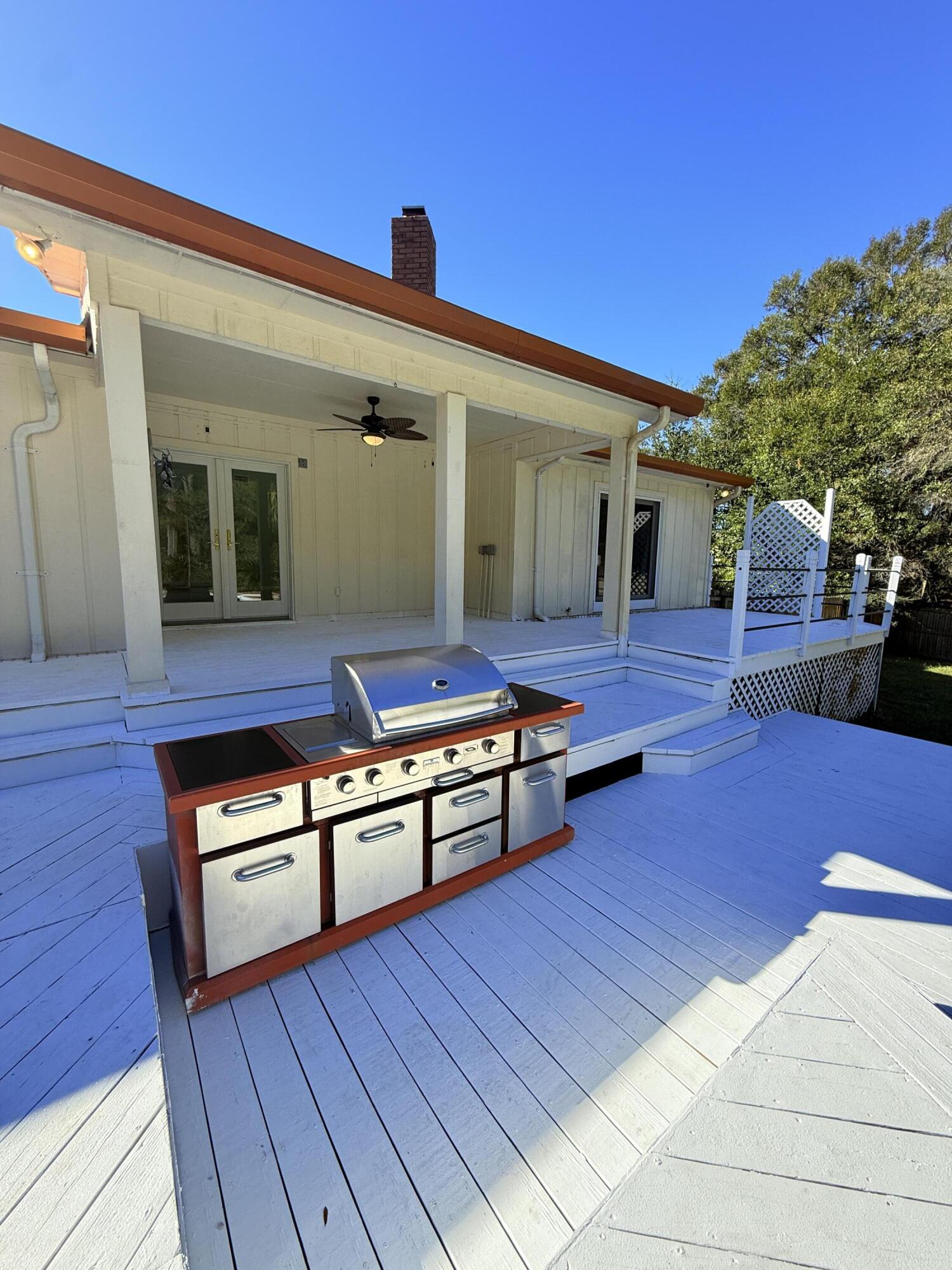 Metes and Bounds - Residential Lease