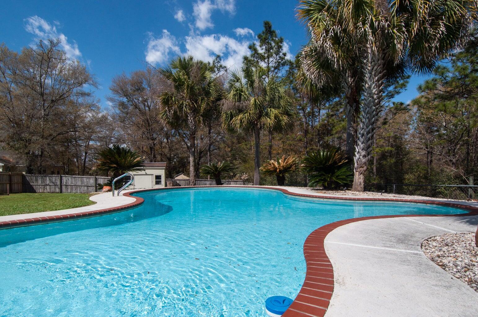 Metes and Bounds - Residential Lease