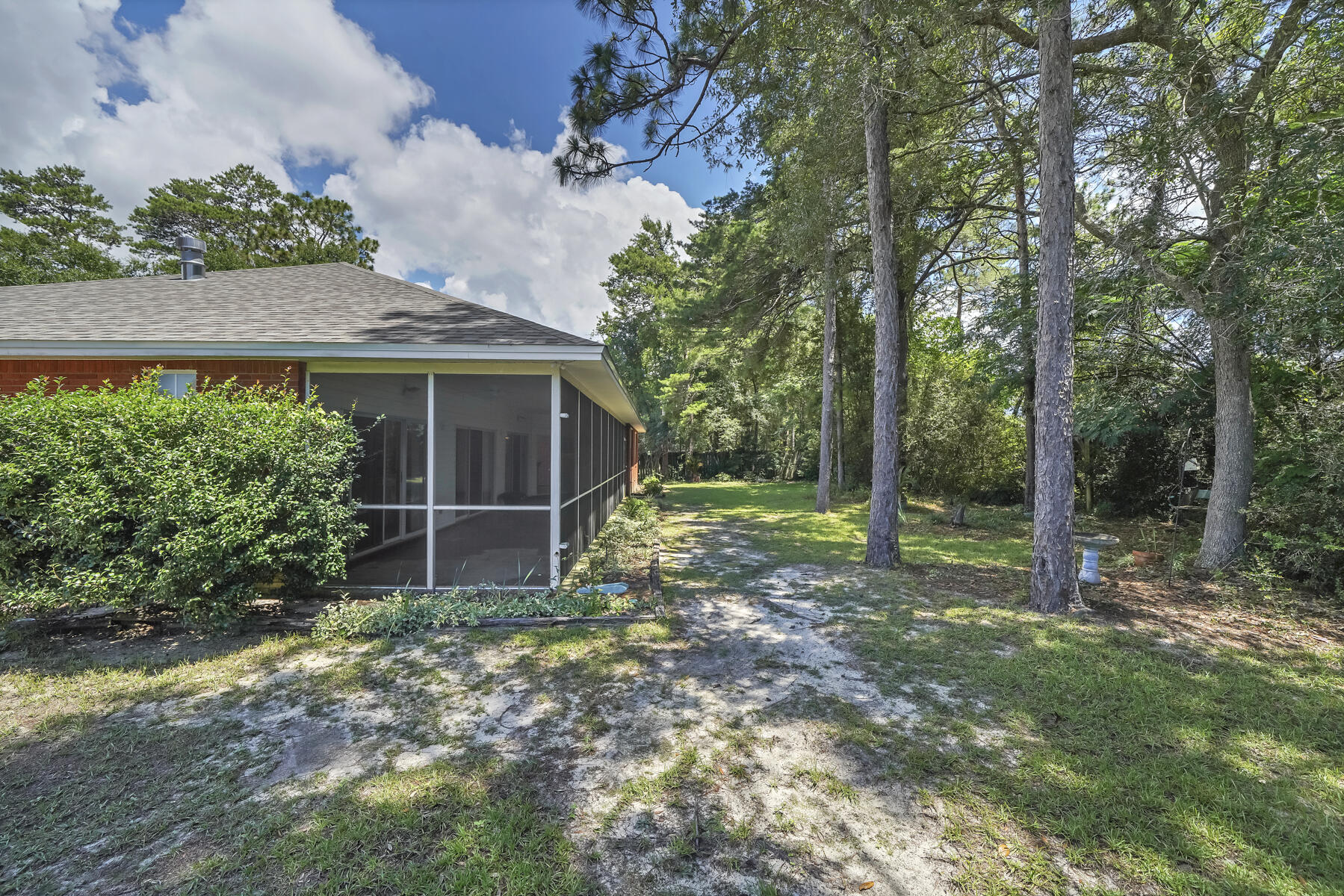 ROCKY BAYOU ESTATES 11A - Residential