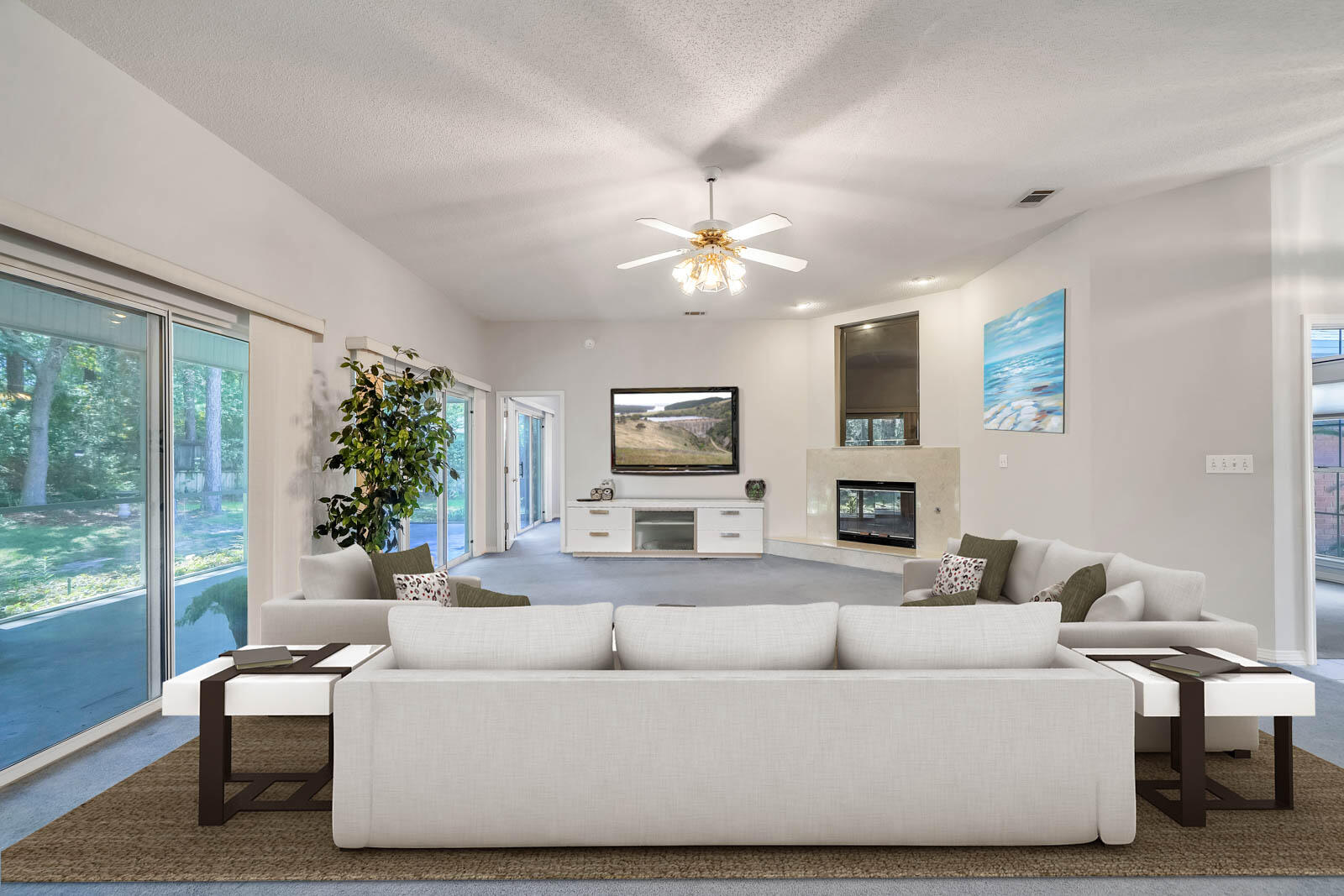 ROCKY BAYOU ESTATES 11A - Residential
