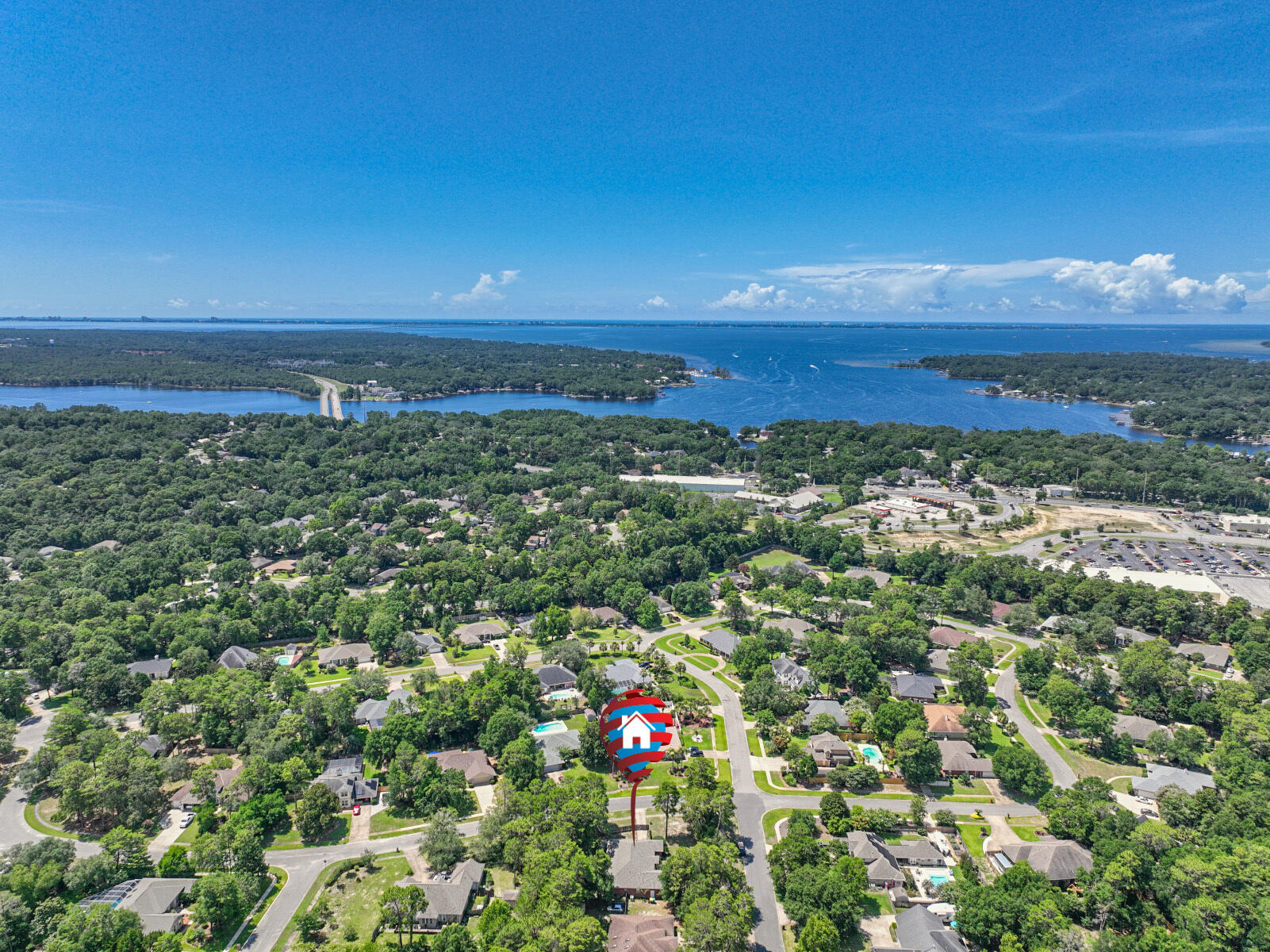 ROCKY BAYOU ESTATES 11A - Residential