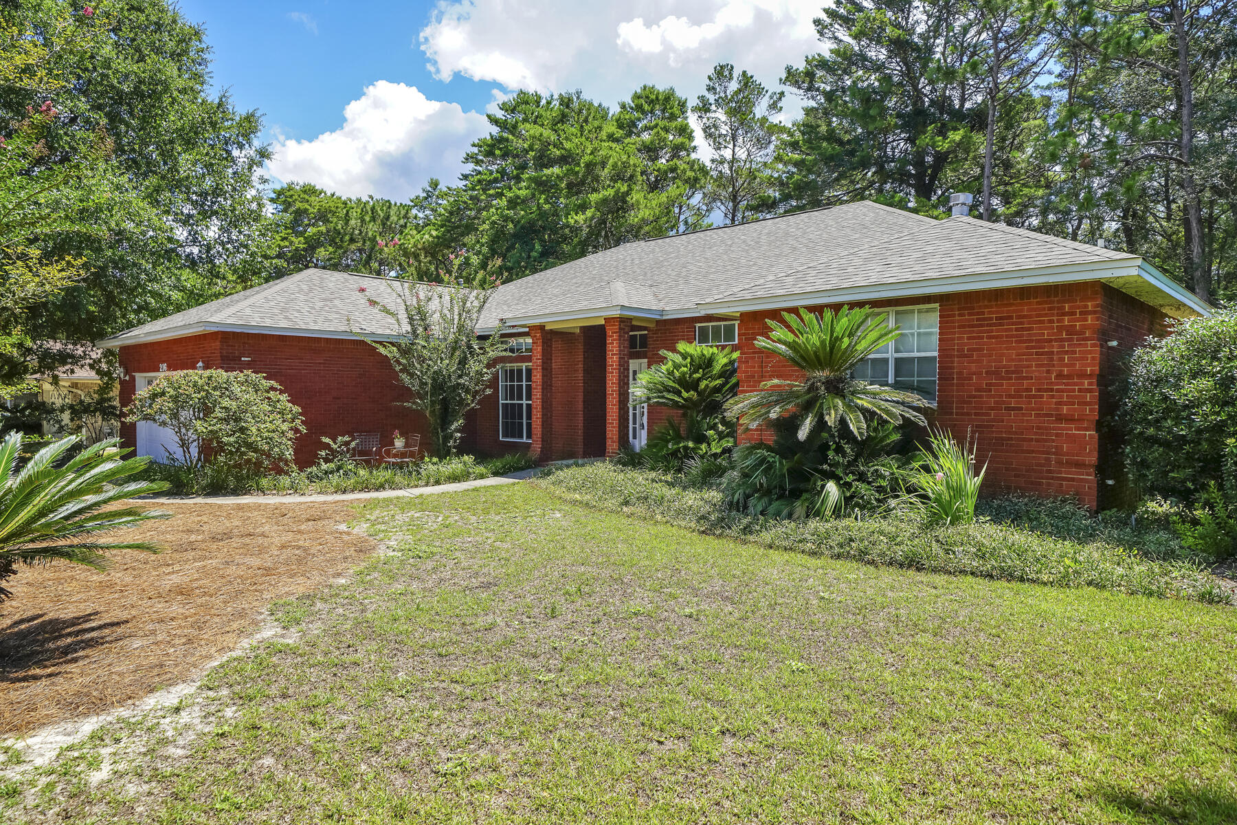 ROCKY BAYOU ESTATES 11A - Residential