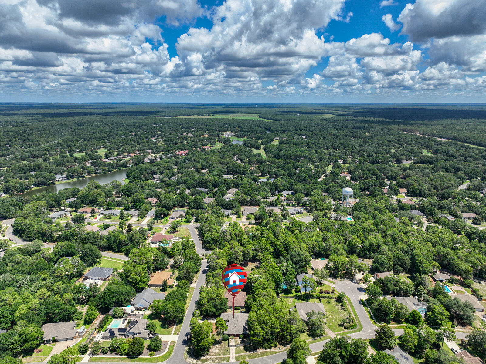 ROCKY BAYOU ESTATES 11A - Residential
